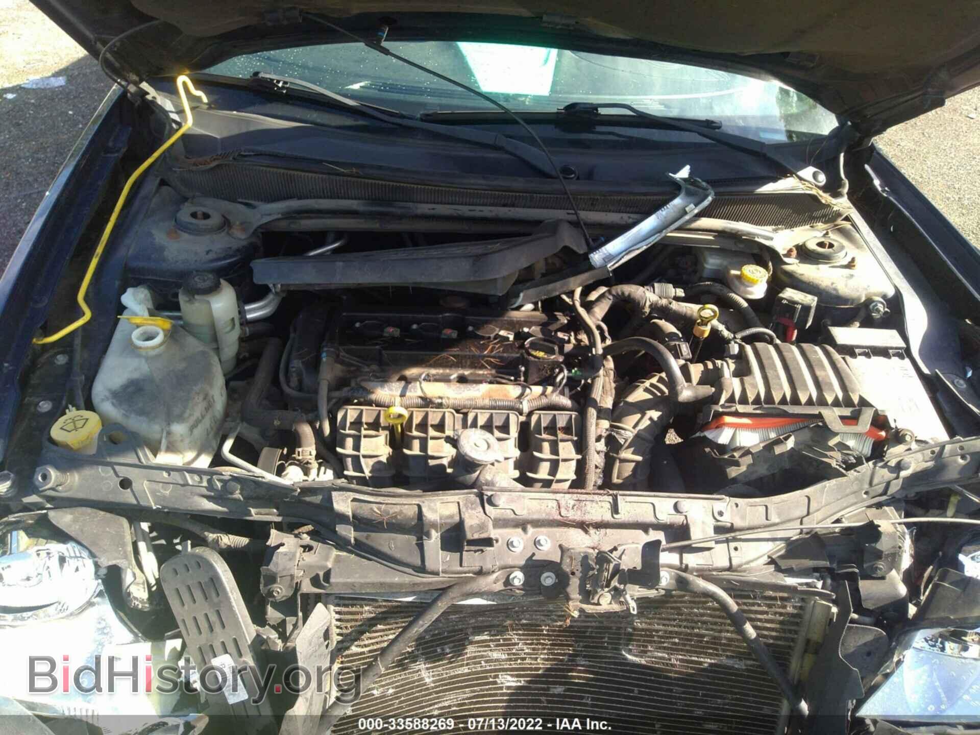 2013 DODGE AVENGER - VIN: 1C3CDZAB9DN610532 - Фото 10