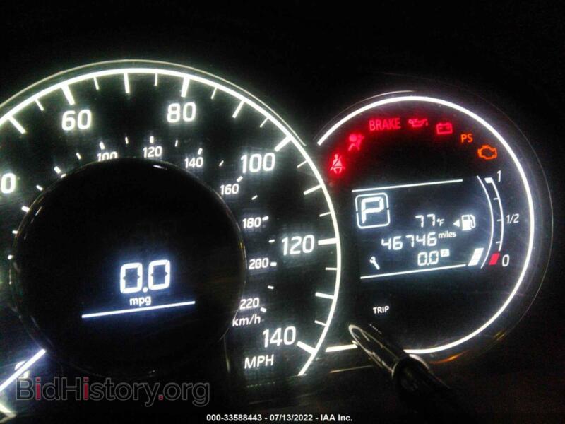 2015 Nissan VERSA NOTE (VIN 3N1CE2CP8FL448049) — photo 7 of 12