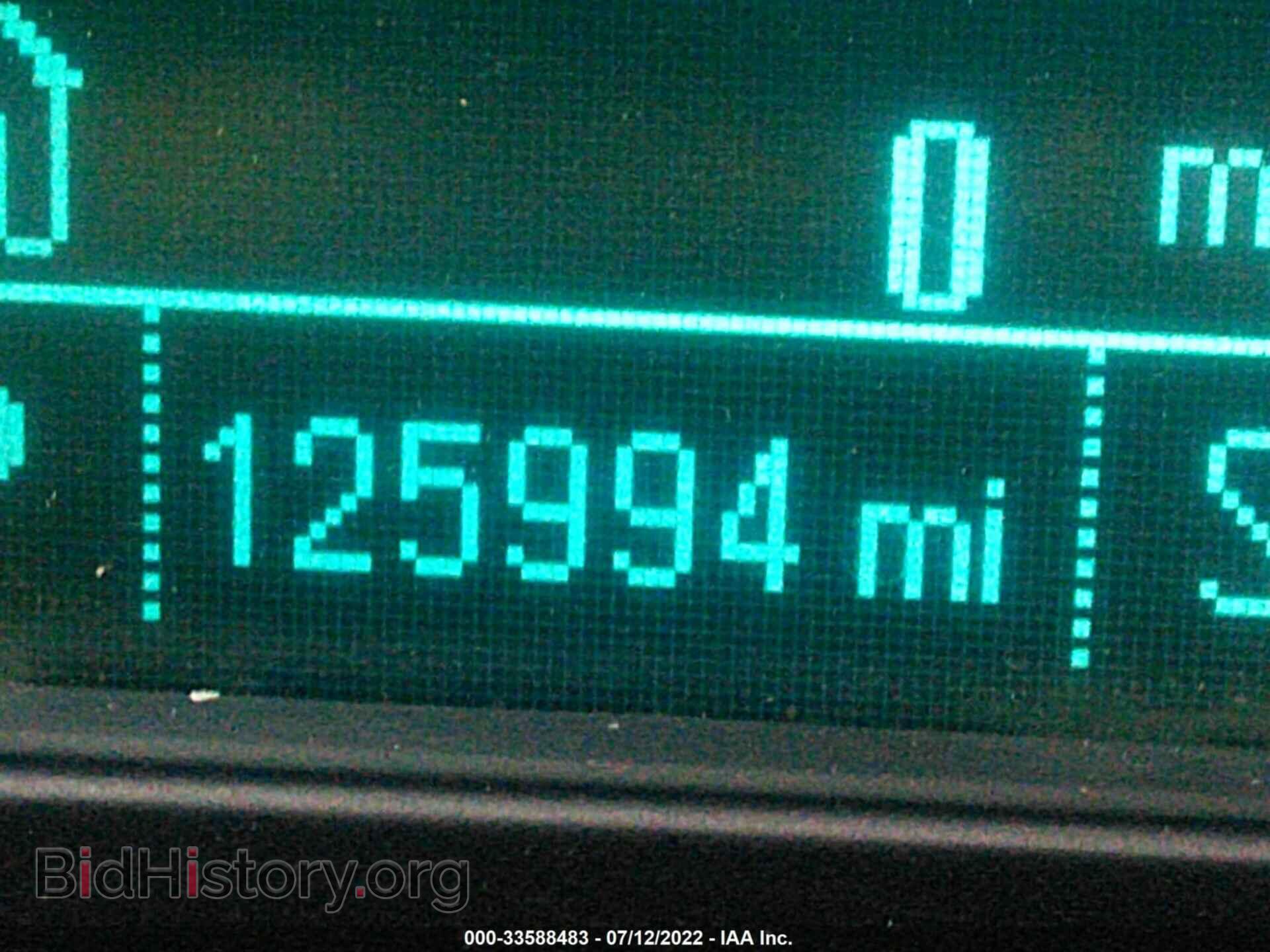 2013 BUICK REGAL - VIN: 2G4GS5EV4D9250438 - Фото 7