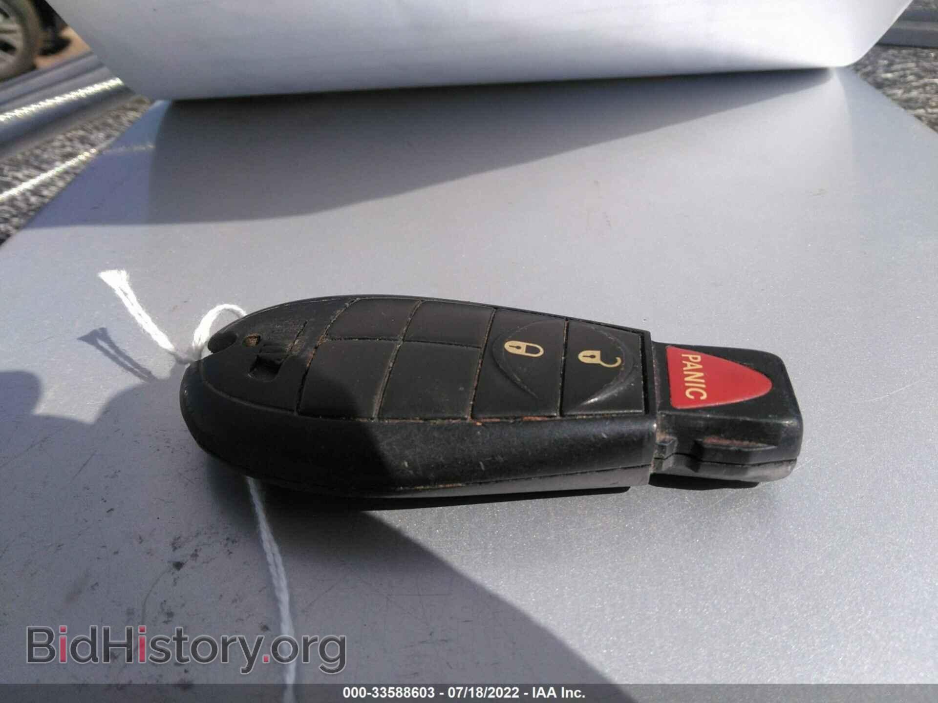 2013 DODGE DURANGO - VIN: 1C4RDHAG2DC539780 - Photo 11