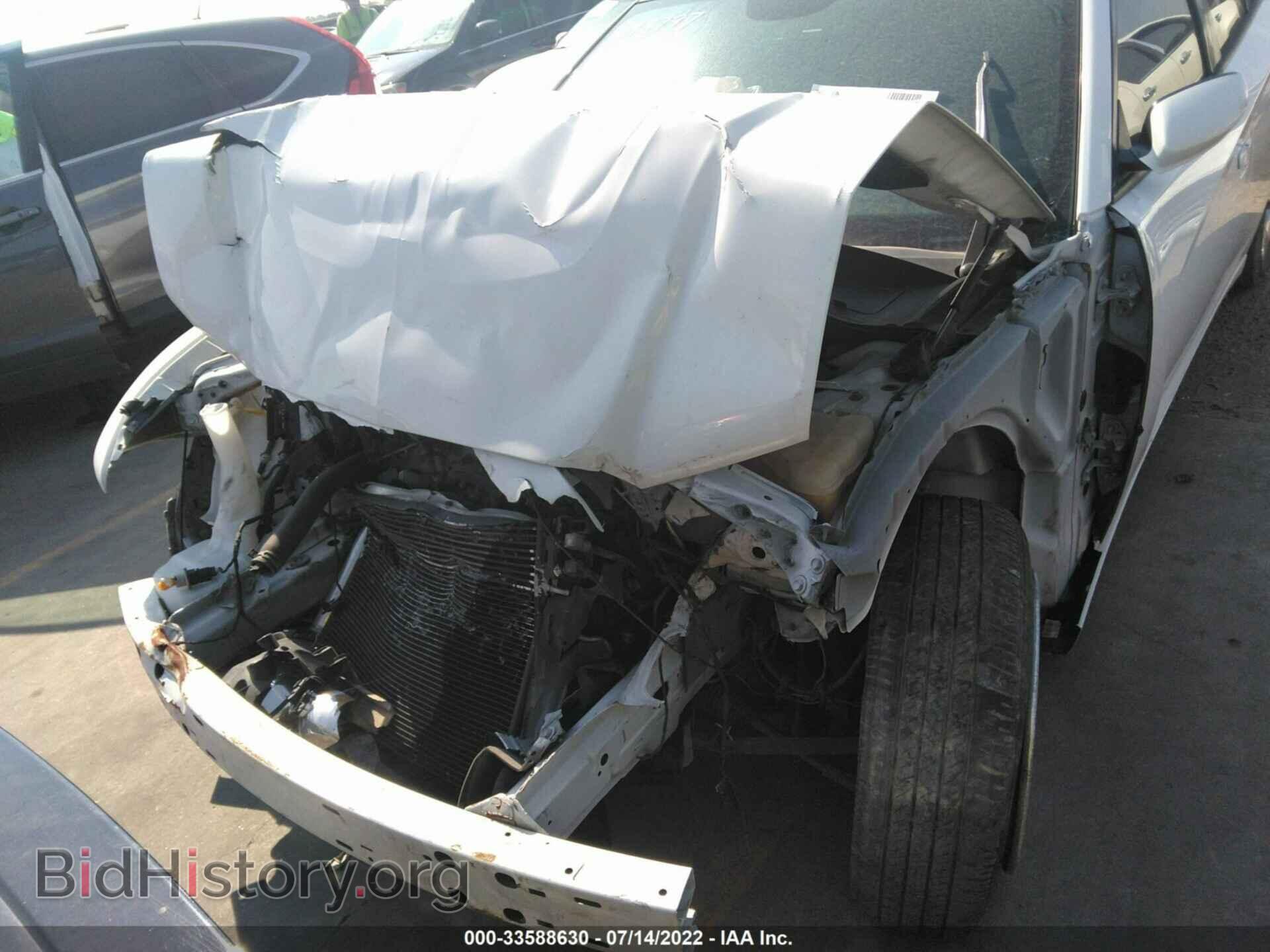2012 DODGE CHARGER - VIN: 2C3CDXBG9CH298797 - Фото 6