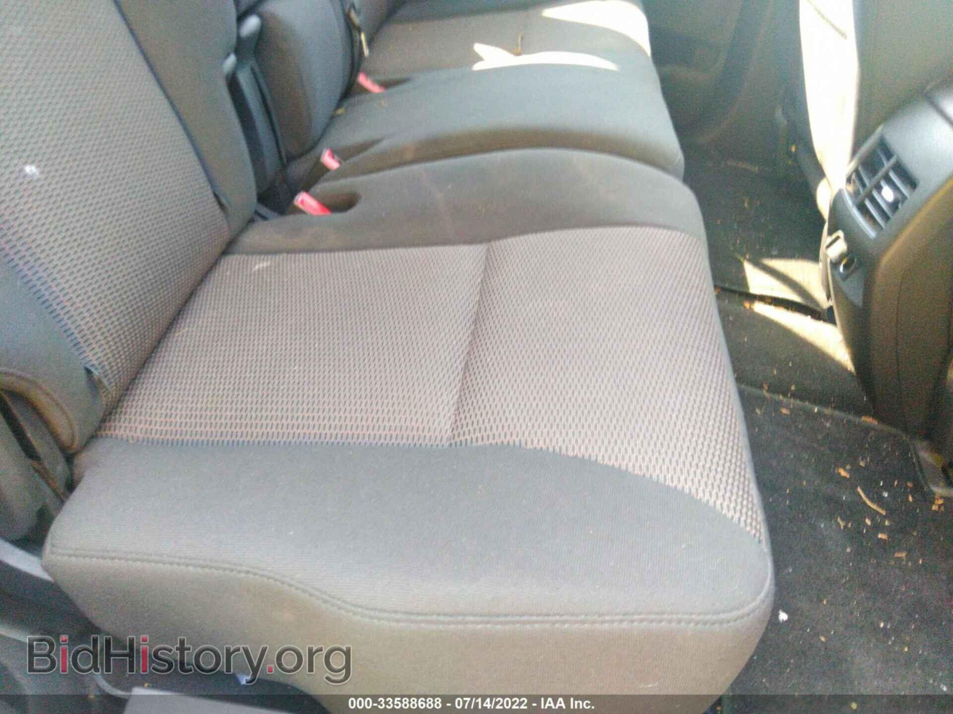 2011 FORD EDGE - VIN: 2FMDK4JC7BBB63656 - Фото 8