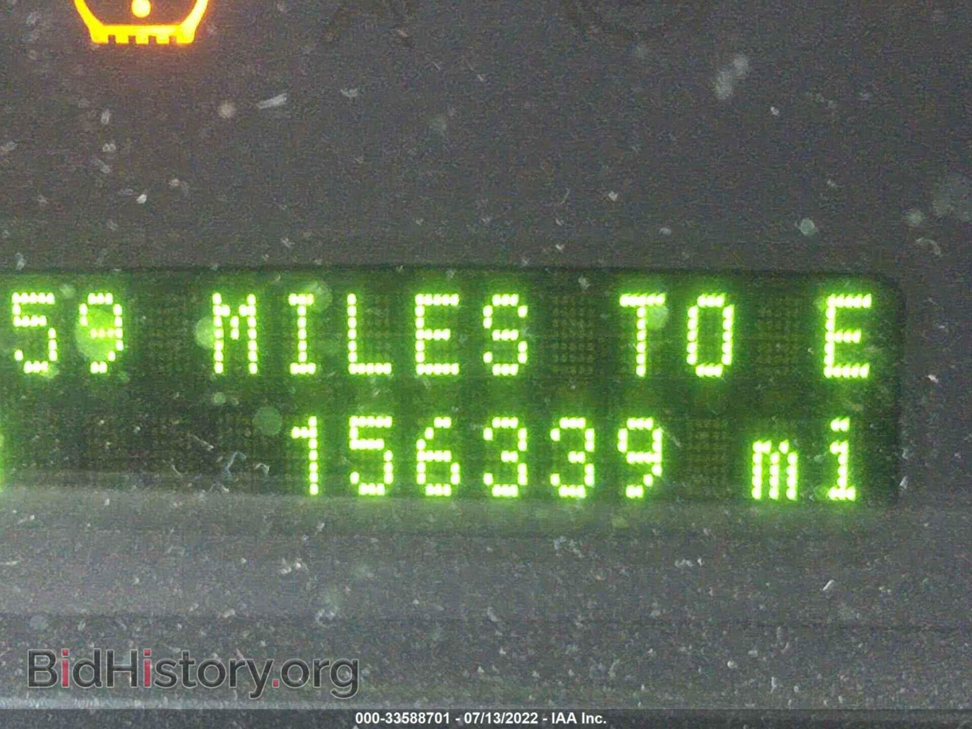2008 FORD EDGE - VIN: 2FMDK49C68BA28228 - Photo 7
