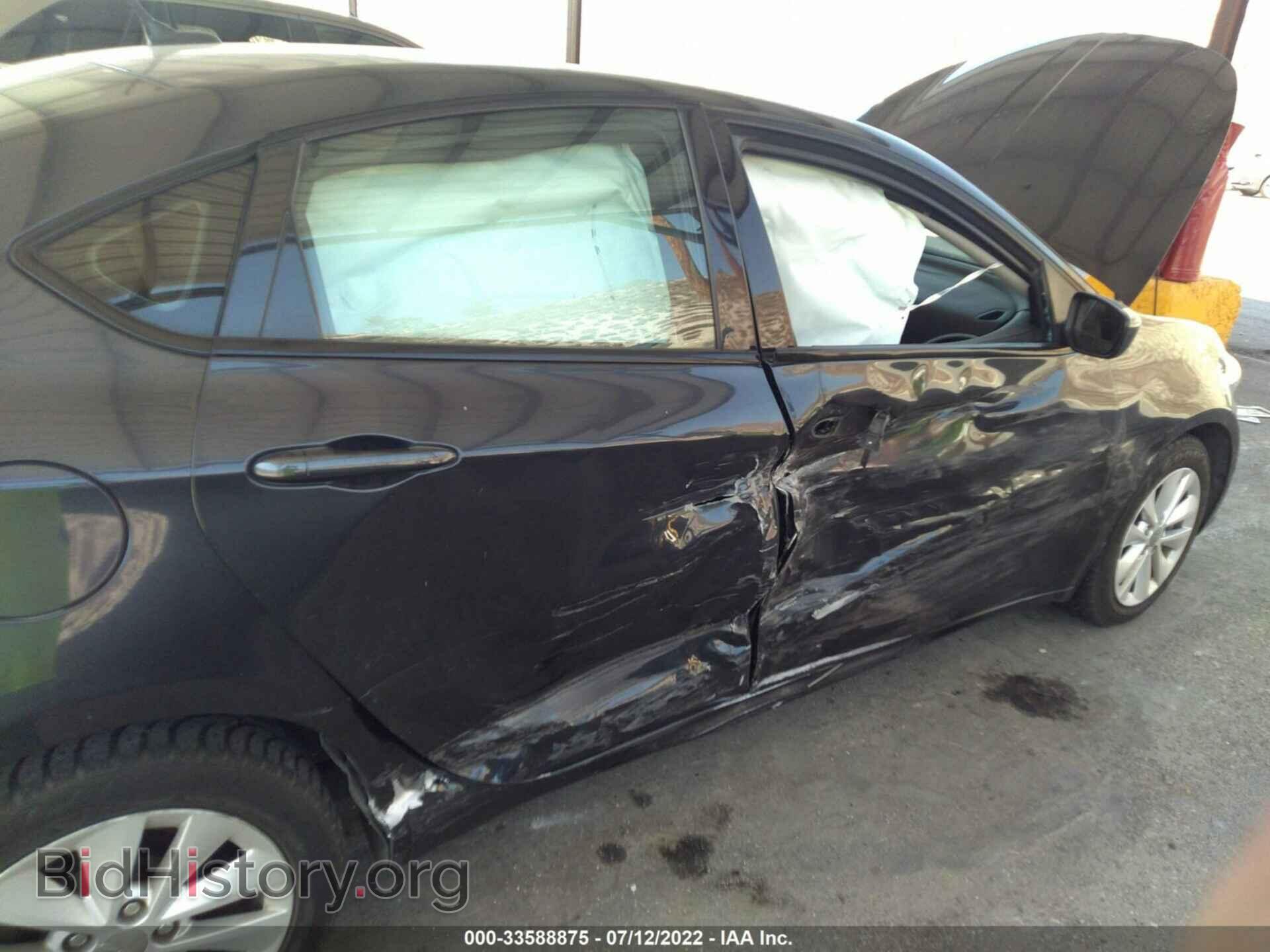 2014 DODGE DART - VIN: 1C3CDFBB1ED918119 - Фото 6