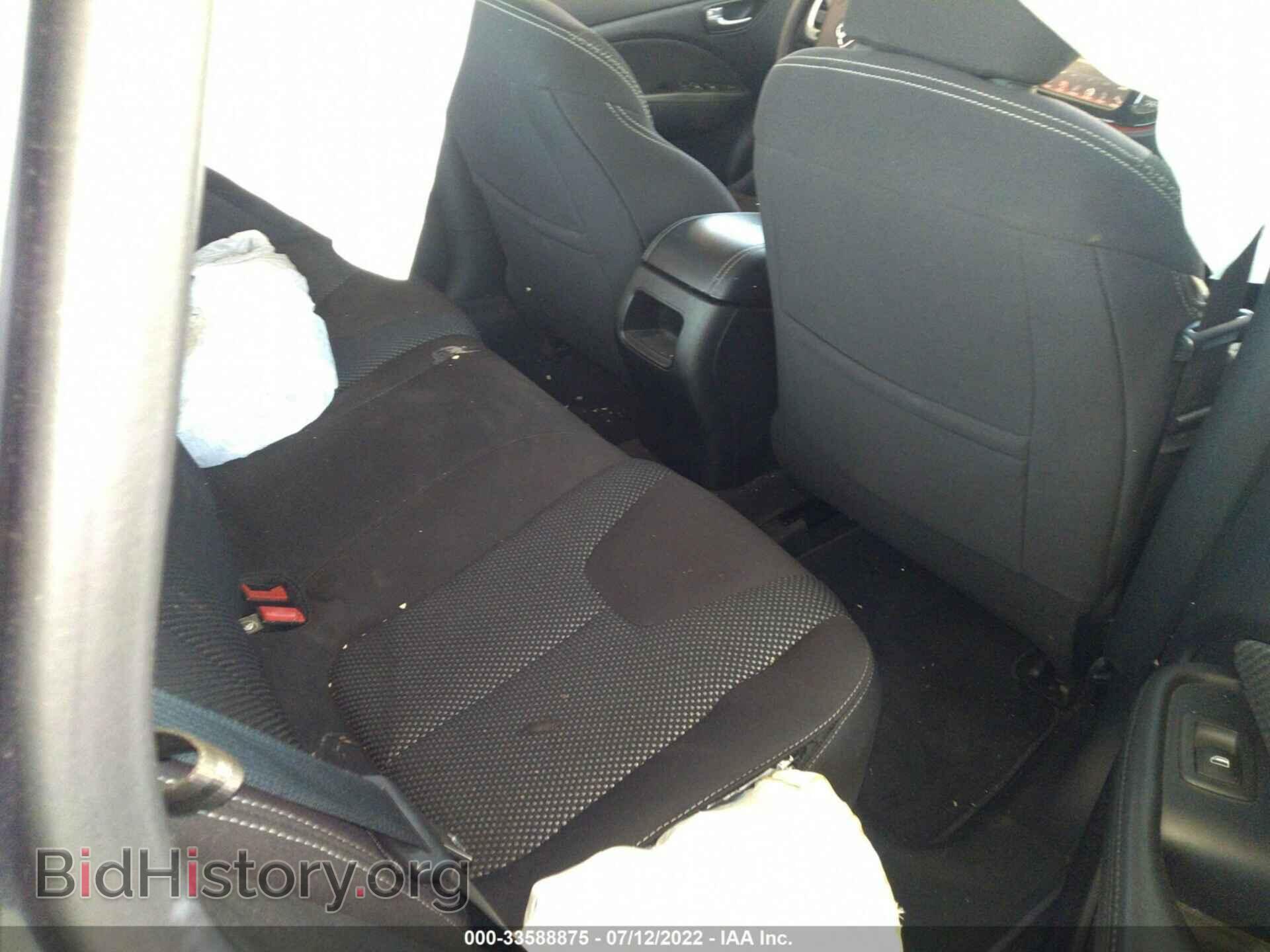 2014 DODGE DART - VIN: 1C3CDFBB1ED918119 - Фото 8