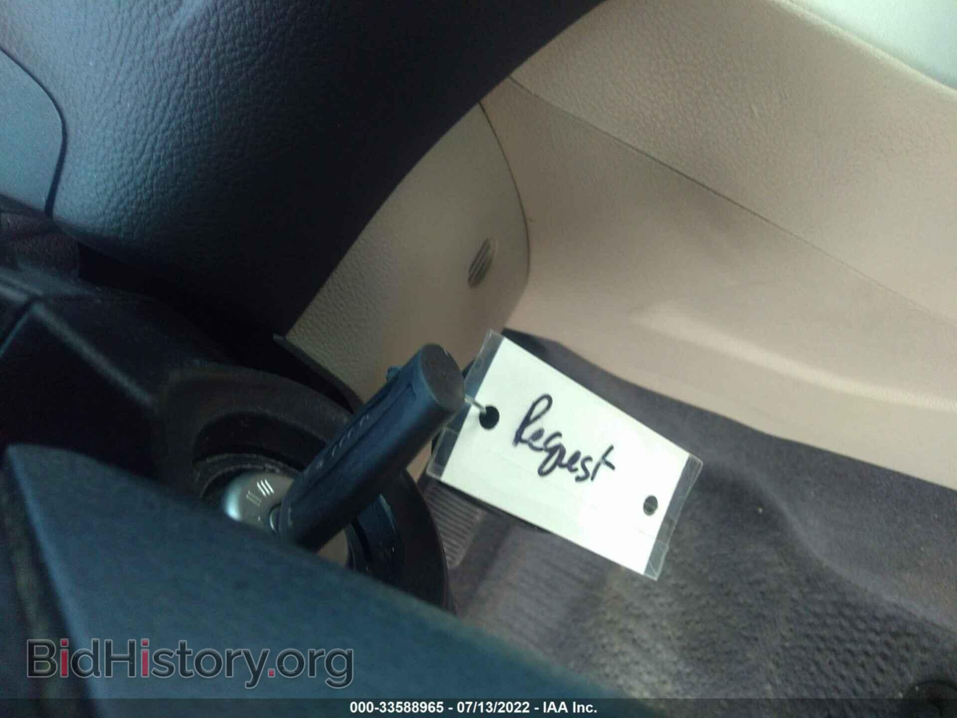 2012 FORD FOCUS - VIN: 1FAHP3K22CL148092 - Фото 11