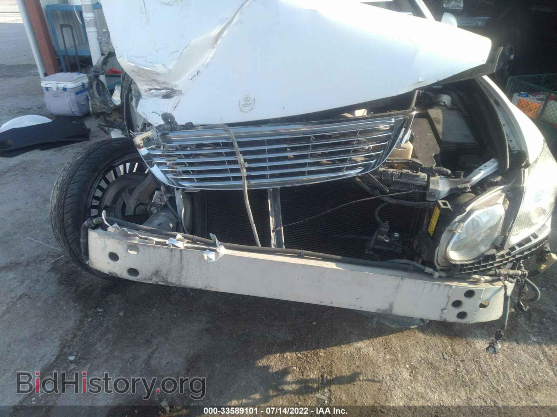 2006 LEXUS GS 430 - VIN: JTHBN96S565001663 - Photo 6