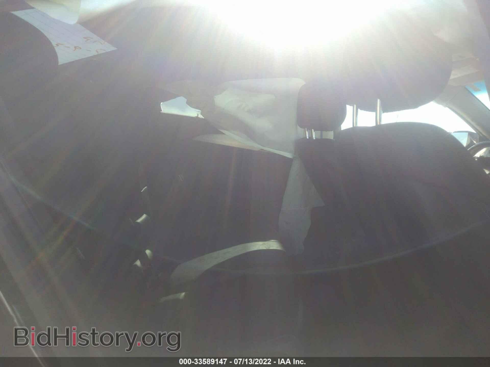 2013 CADILLAC ATS - VIN: 1G6AB5RA7D0106719 - Фото 8
