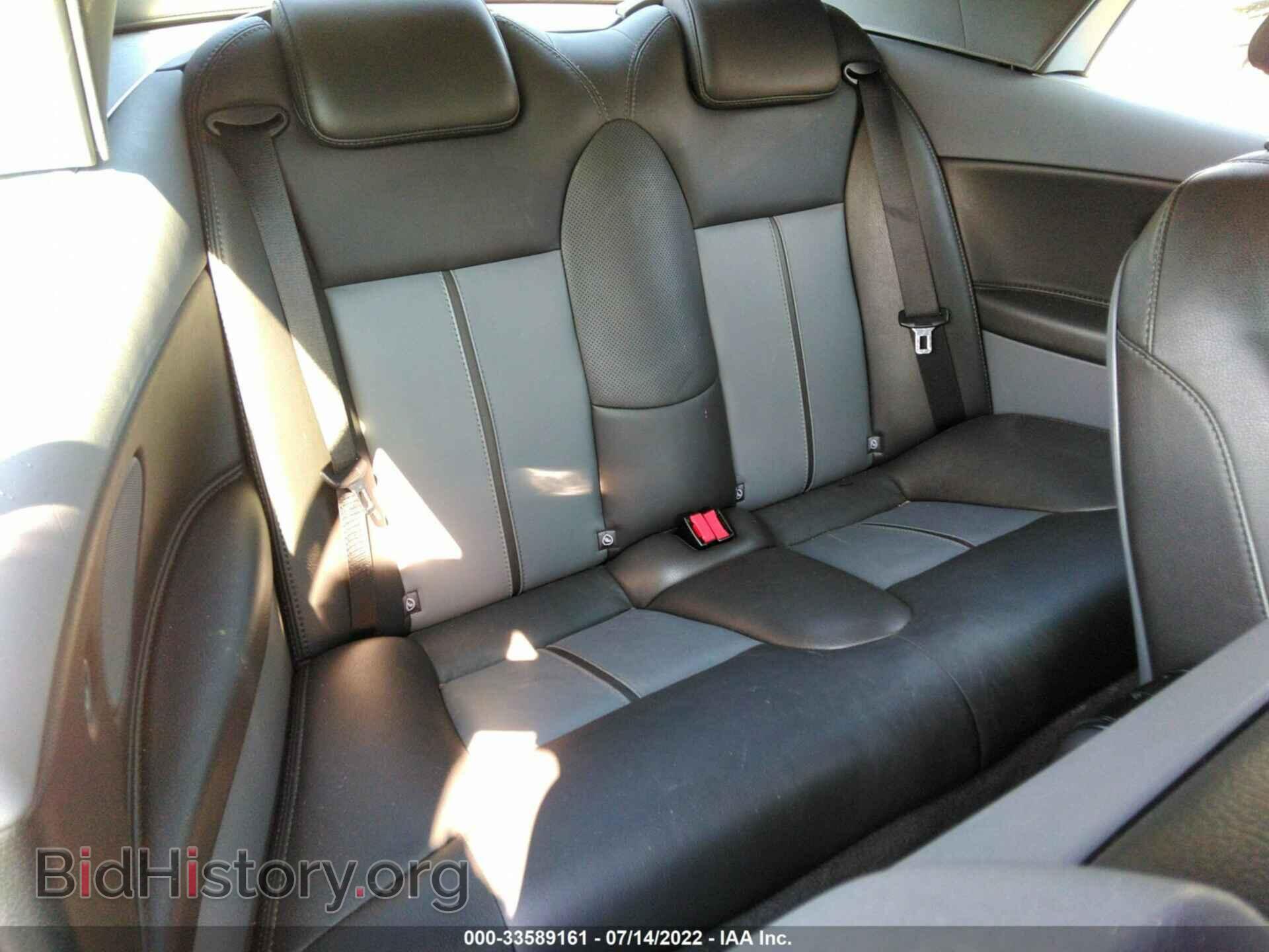 2007 SAAB 9-3 - VIN: YS3FD79YX76110229 - Photo 8