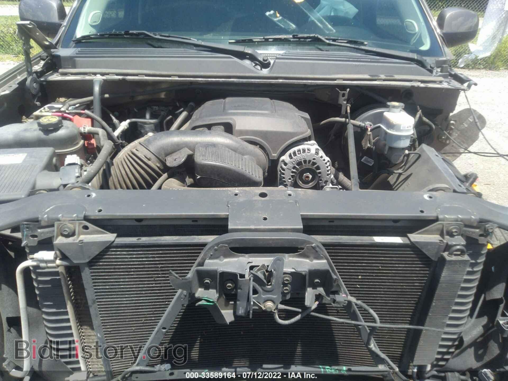 2013 GMC YUKON - VIN: 1GKS1CE07DR213632 - Фото 10