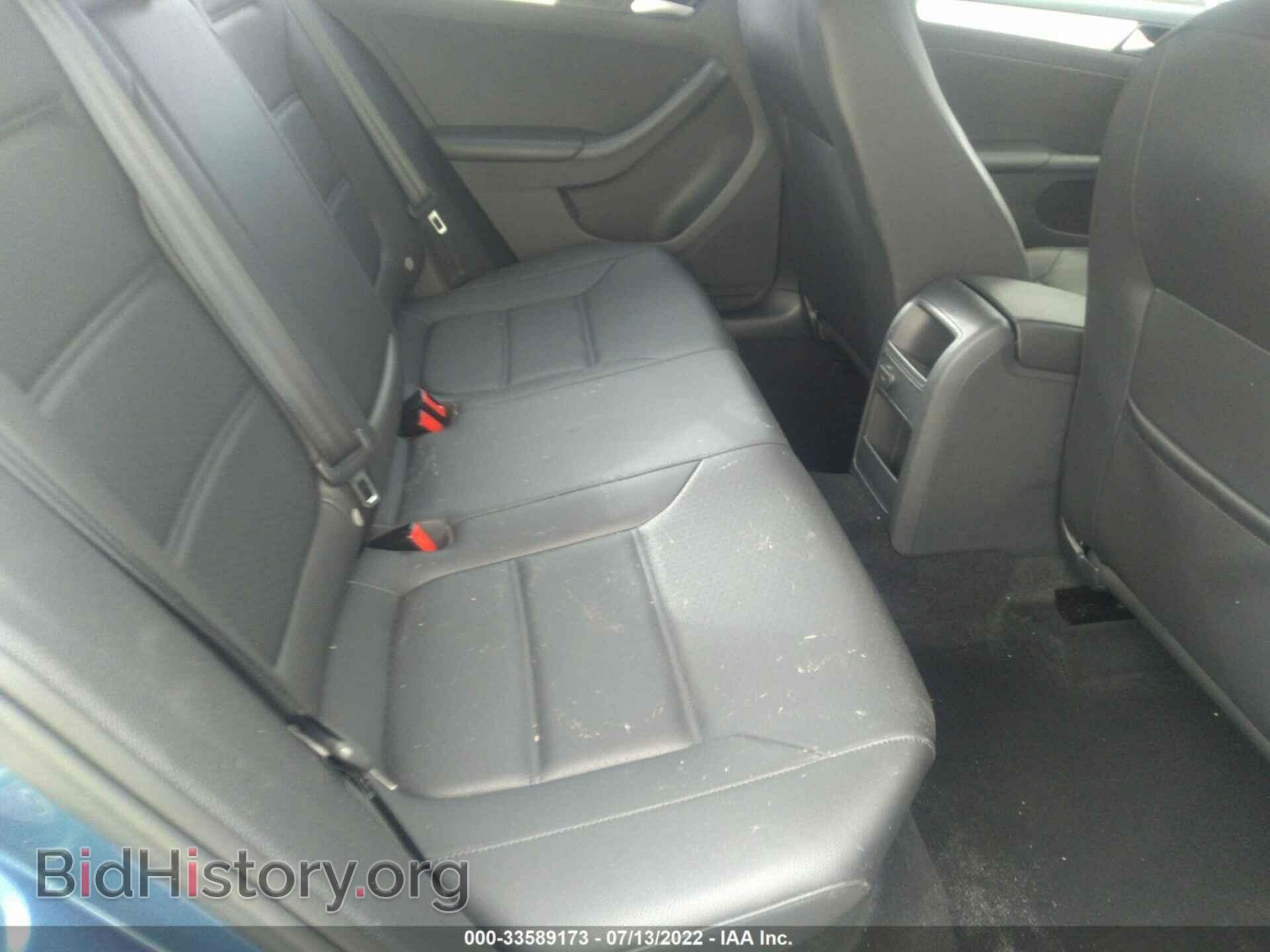 2017 VOLKSWAGEN JETTA - VIN: 3VWDB7AJ9HM249821 - Фото 8