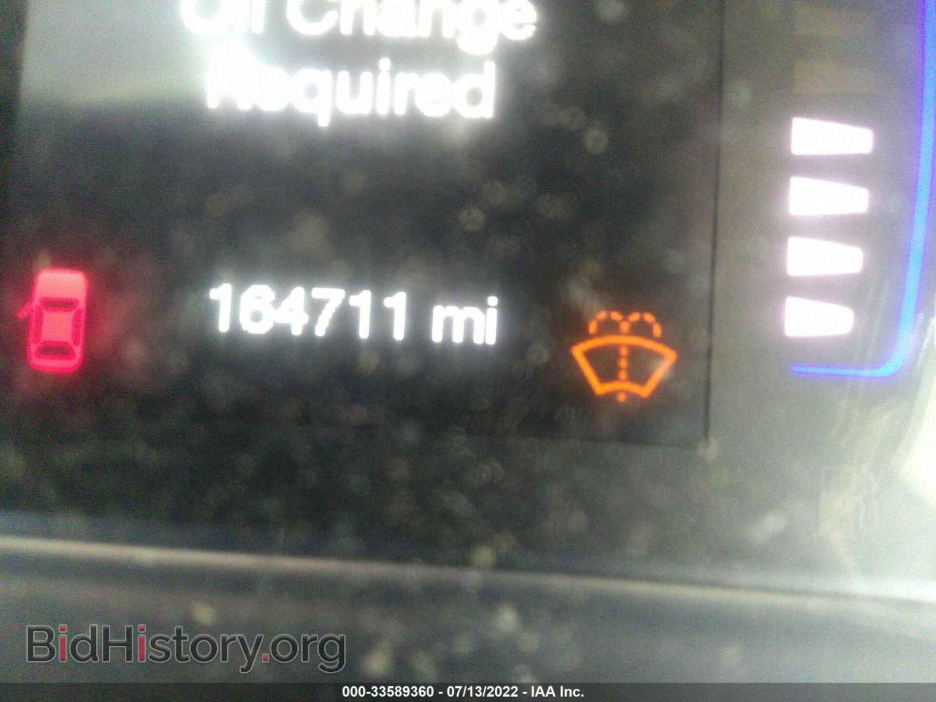 2016 CHRYSLER 200 - VIN: 1C3CCCAB3GN142138 - Фото 7