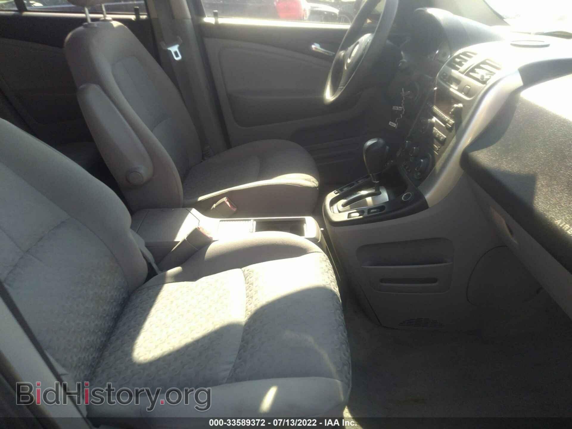2007 SATURN VUE - VIN: 5GZCZ33DX7S849956 - Фото 5