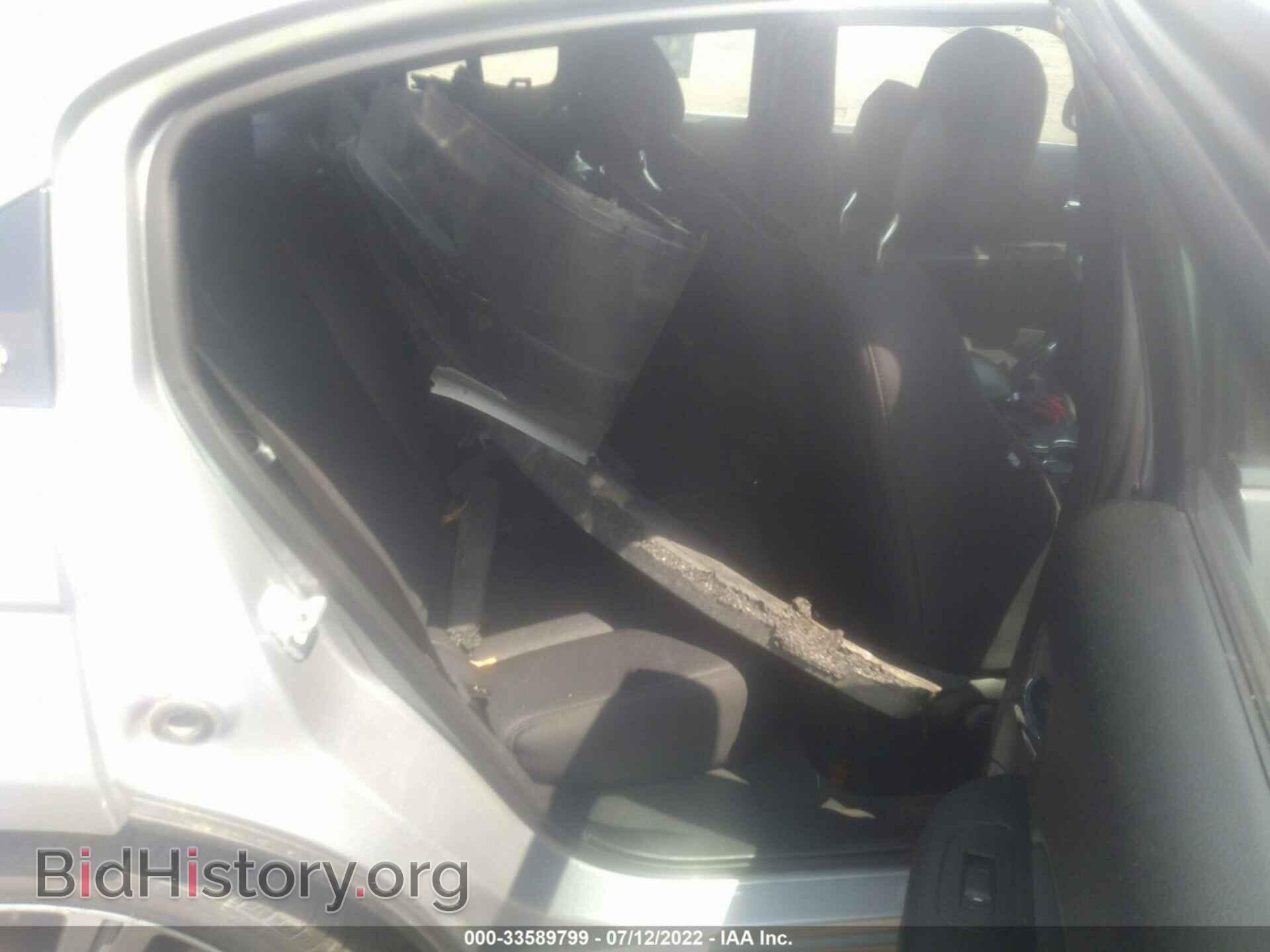 2013 CHRYSLER 200 - VIN: 1C3CCBBB9DN735779 - Фото 8