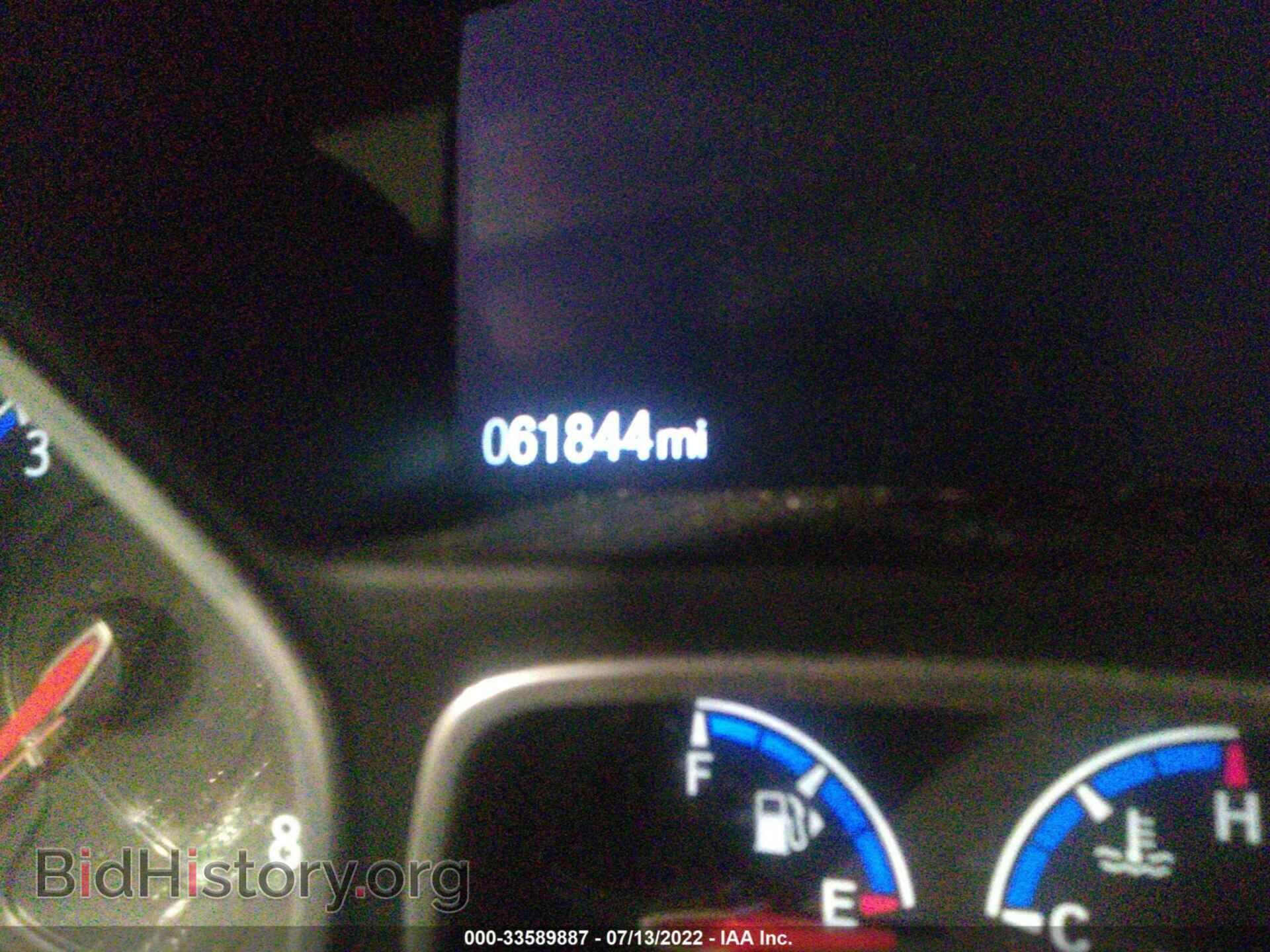 2017 FORD FOCUS - VIN: WF0DP3TH5H4122659 - Фото 7