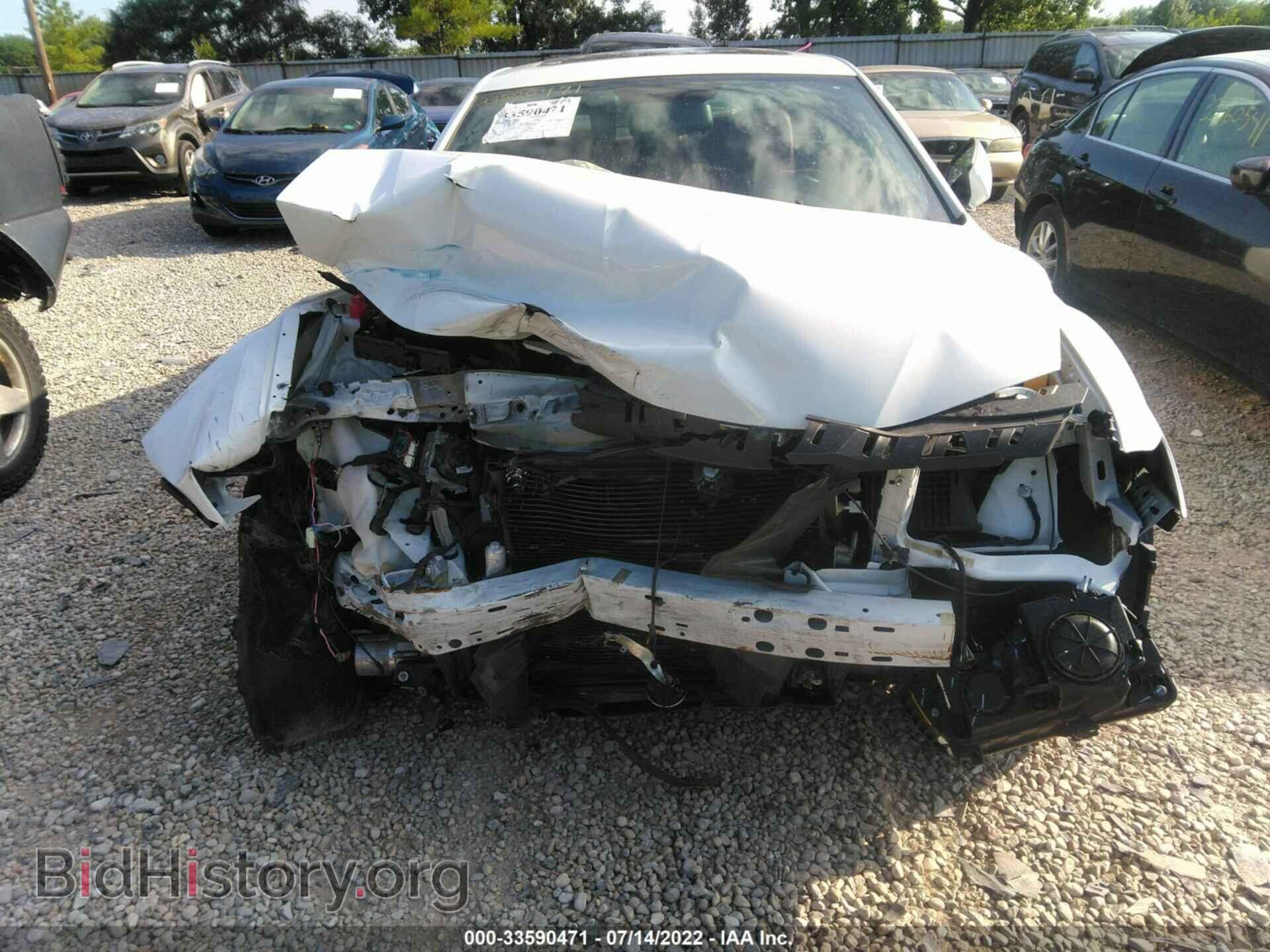 2012 CHRYSLER 300 - VIN: 2C3CCAGG4CH284699 - Фото 6