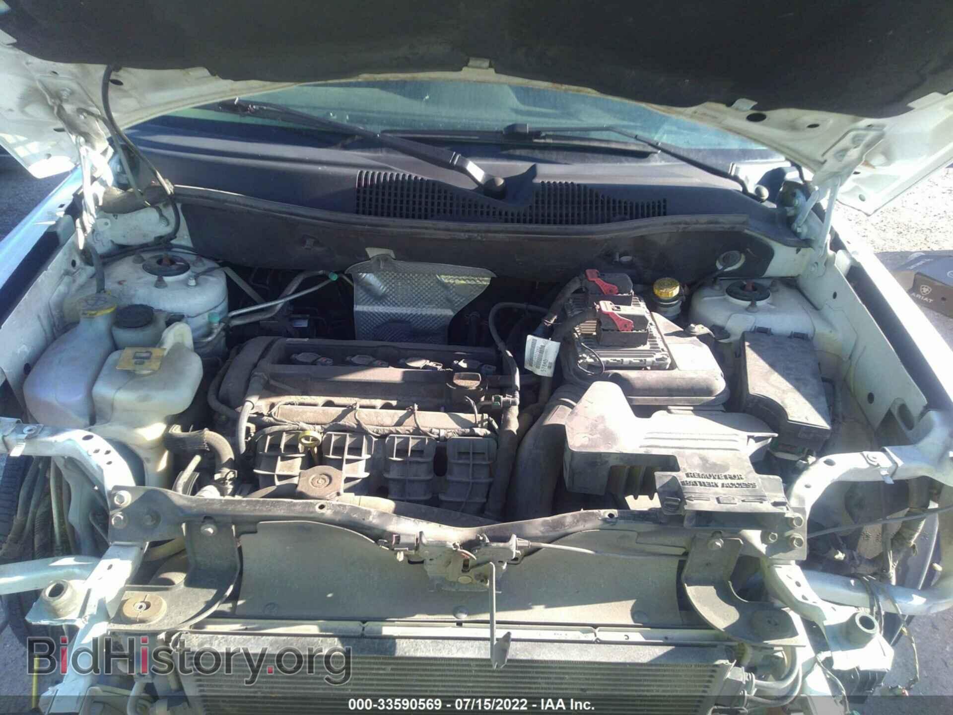 2016 JEEP COMPASS - VIN: 1C4NJCEA1GD665983 - Фото 10