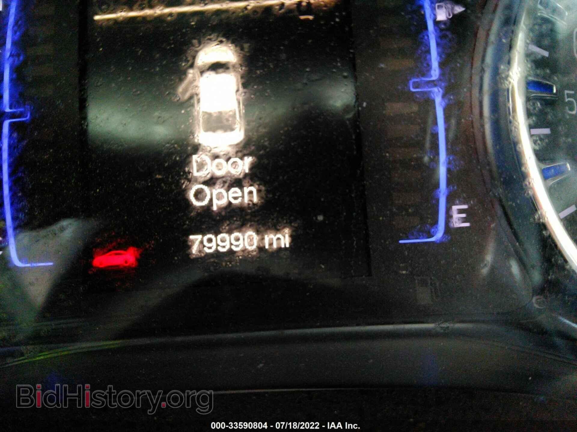 2017 CHRYSLER 200 - VIN: 1C3CCCAB0HN502550 - Фото 7