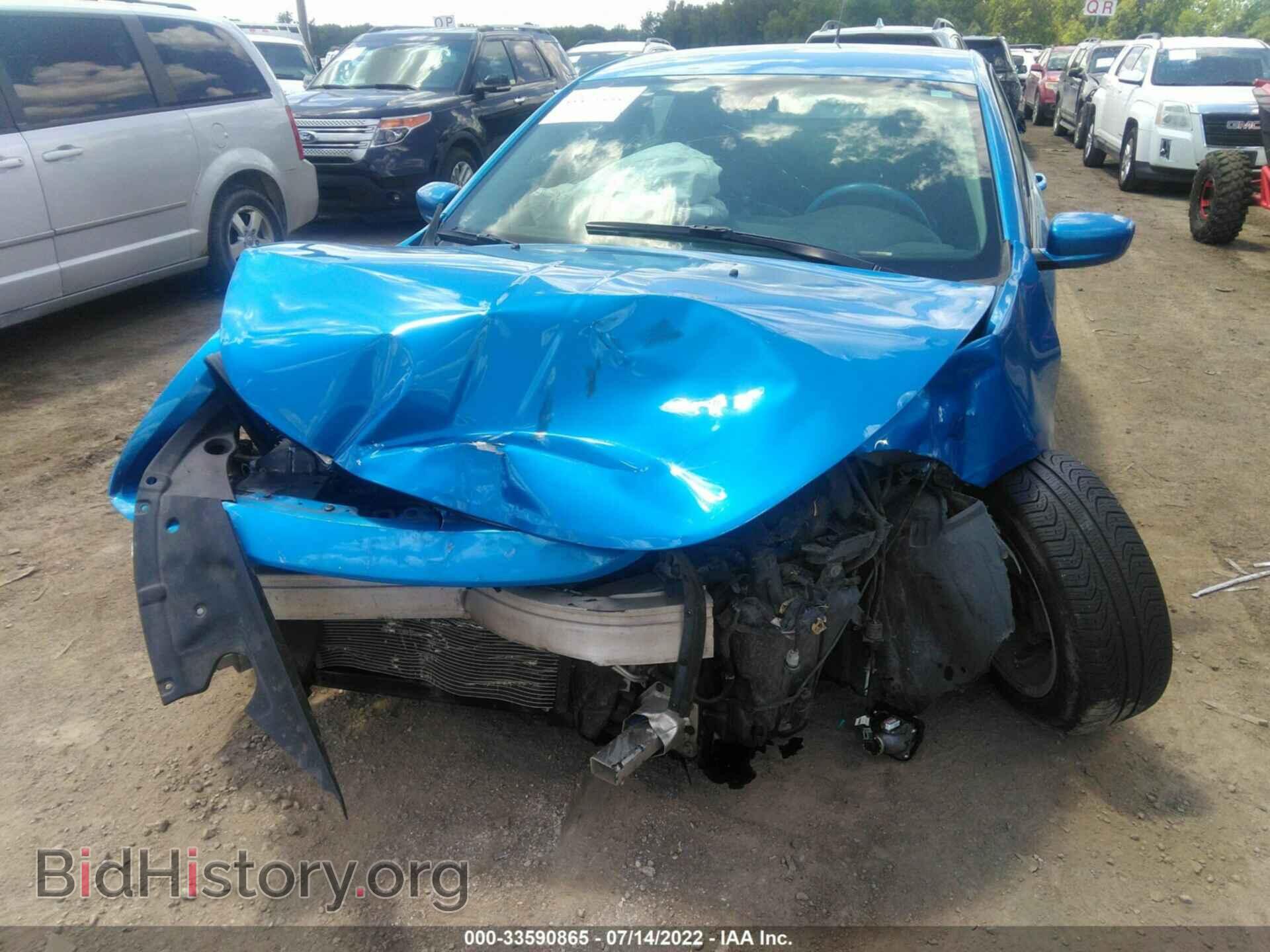 2015 DODGE DART - VIN: 1C3CDFBB0FD374052 - Фото 6