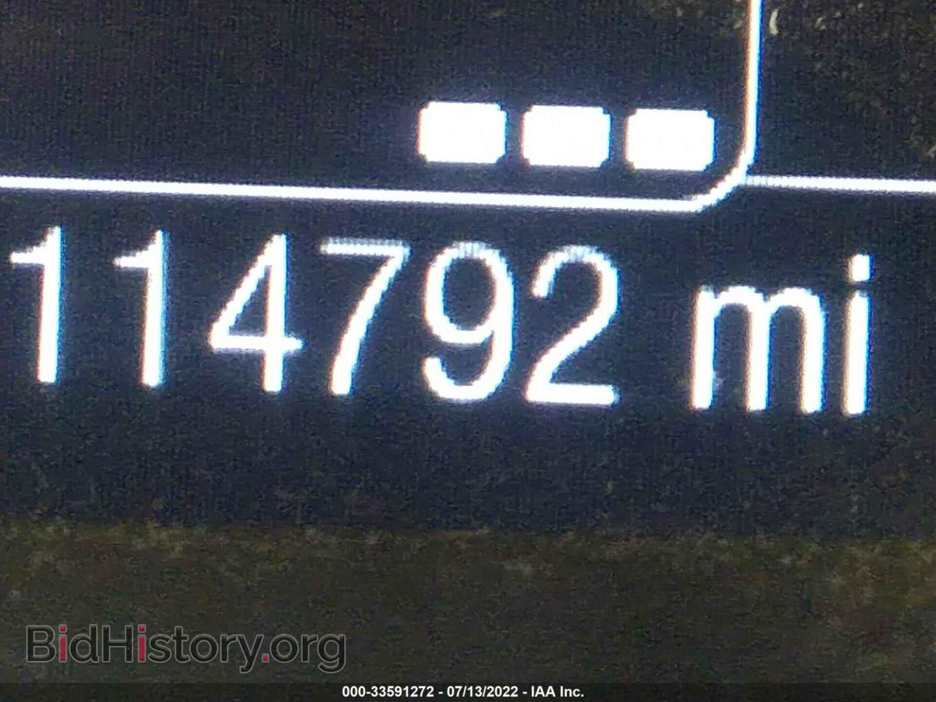 2012 FORD FOCUS - VIN: 1FAHP3H25CL290167 - Фото 7