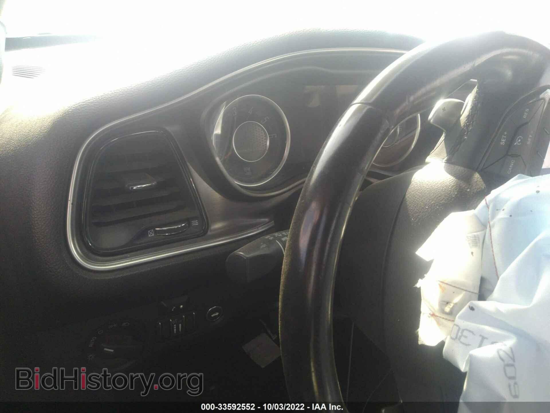 2015 DODGE CHALLENGER - VIN: 2C3CDZAG4FH855875 - Photo 7