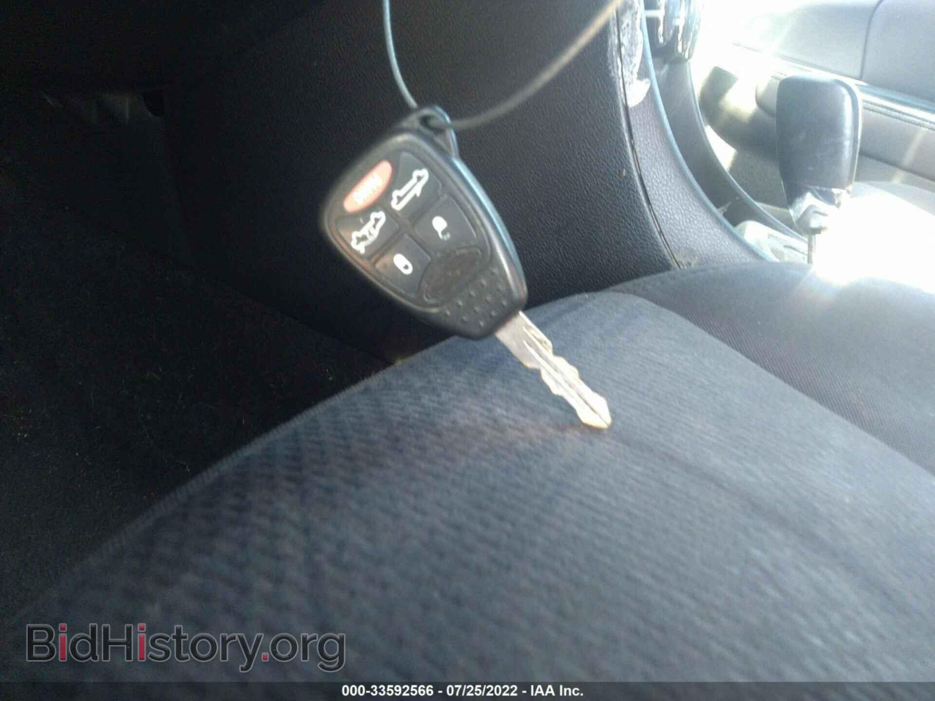 2013 CHRYSLER 200 - VIN: 1C3BCBEB5DN526921 - Фото 11