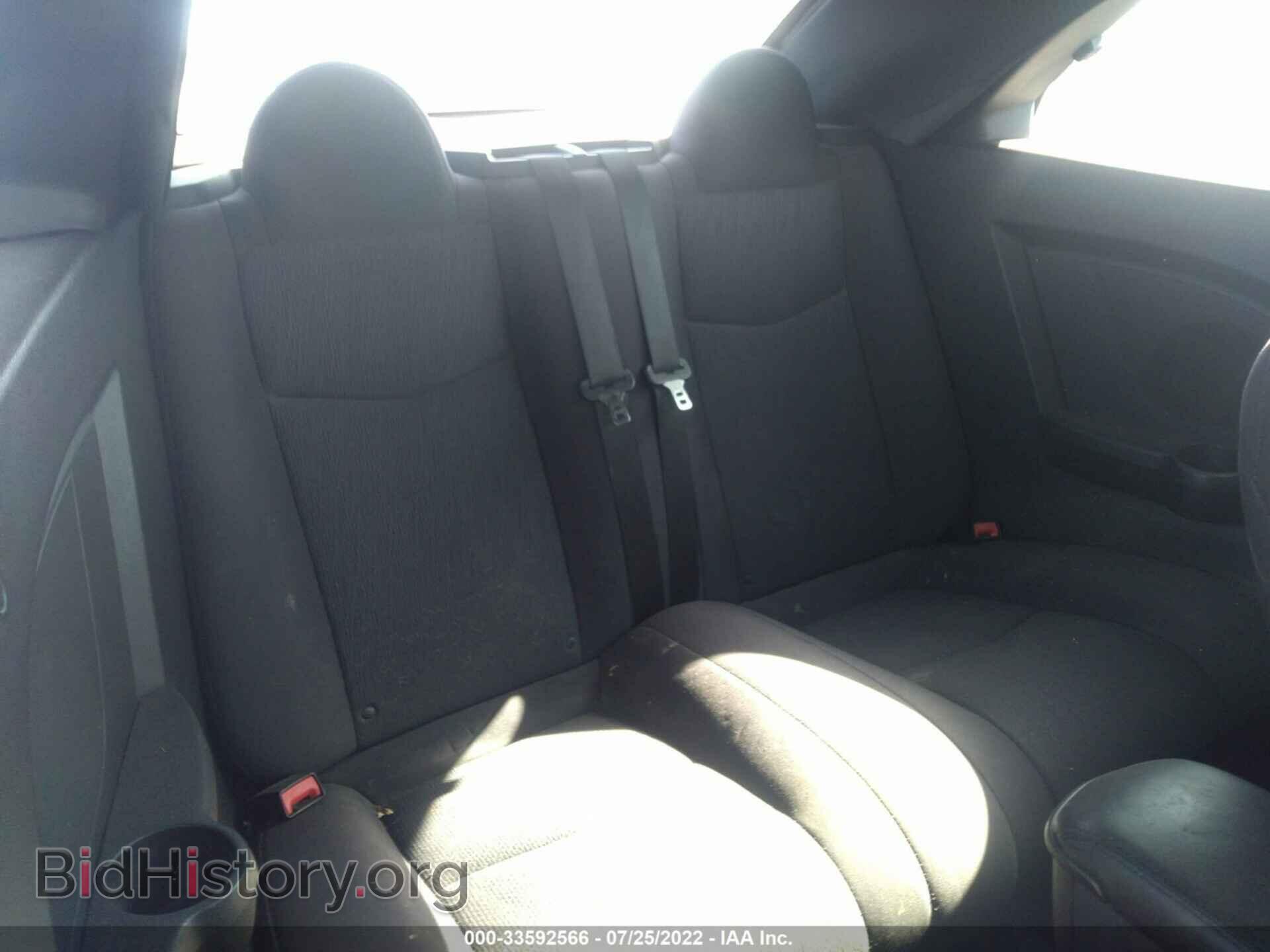 2013 CHRYSLER 200 - VIN: 1C3BCBEB5DN526921 - Фото 8