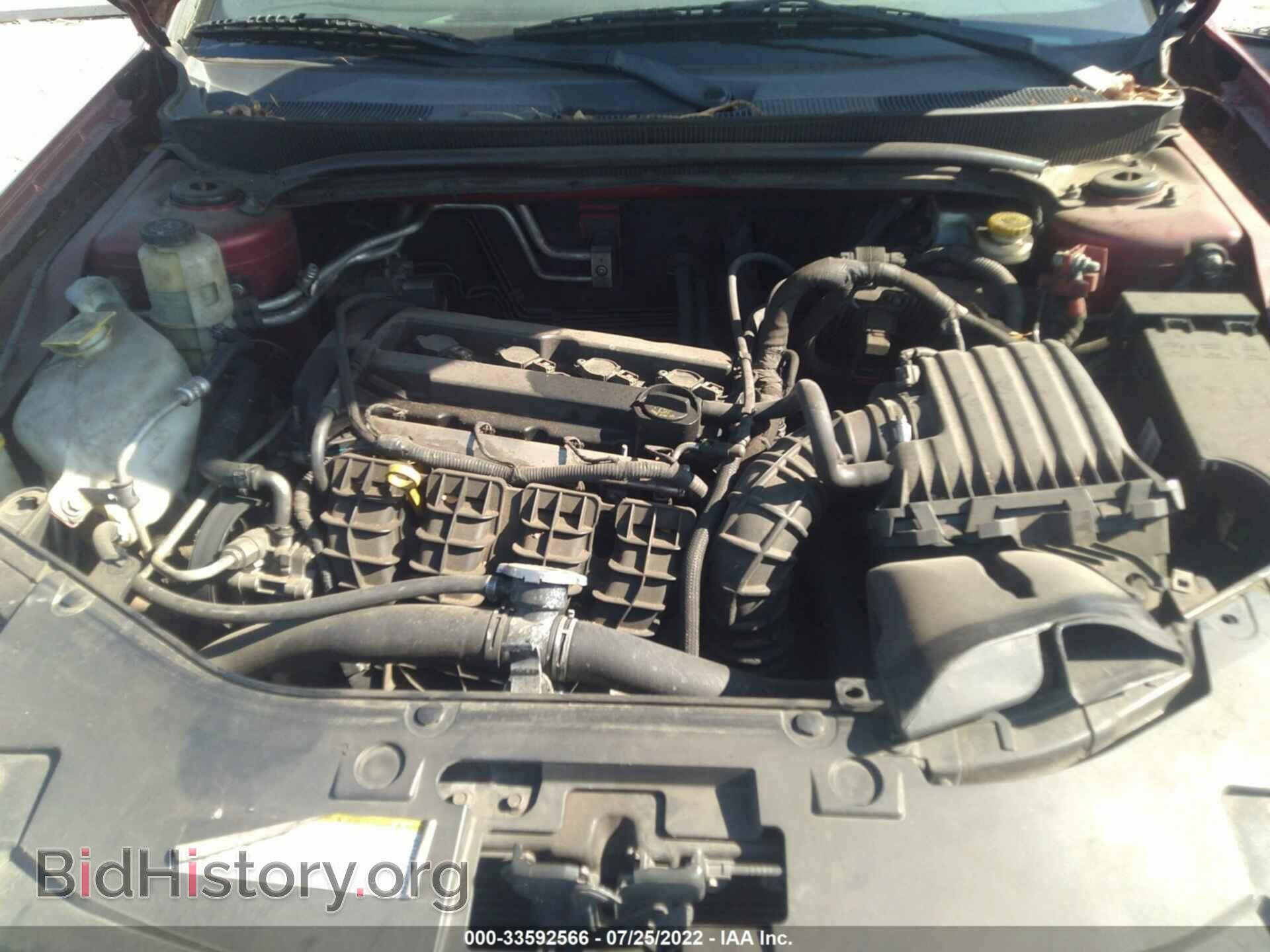 2013 CHRYSLER 200 - VIN: 1C3BCBEB5DN526921 - Фото 10