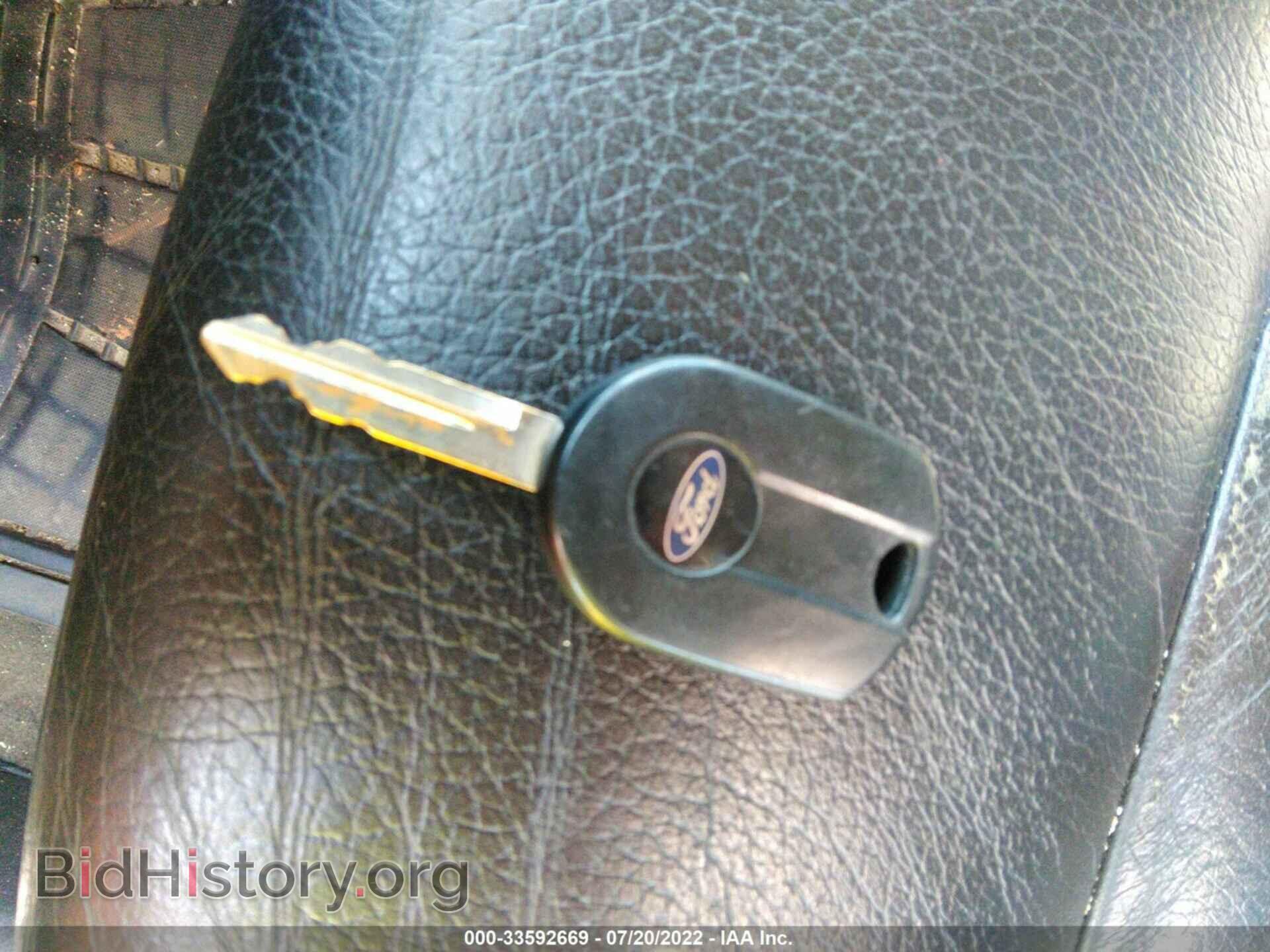 2007 FORD EDGE - VIN: 2FMDK49C87BA83391 - Фото 11