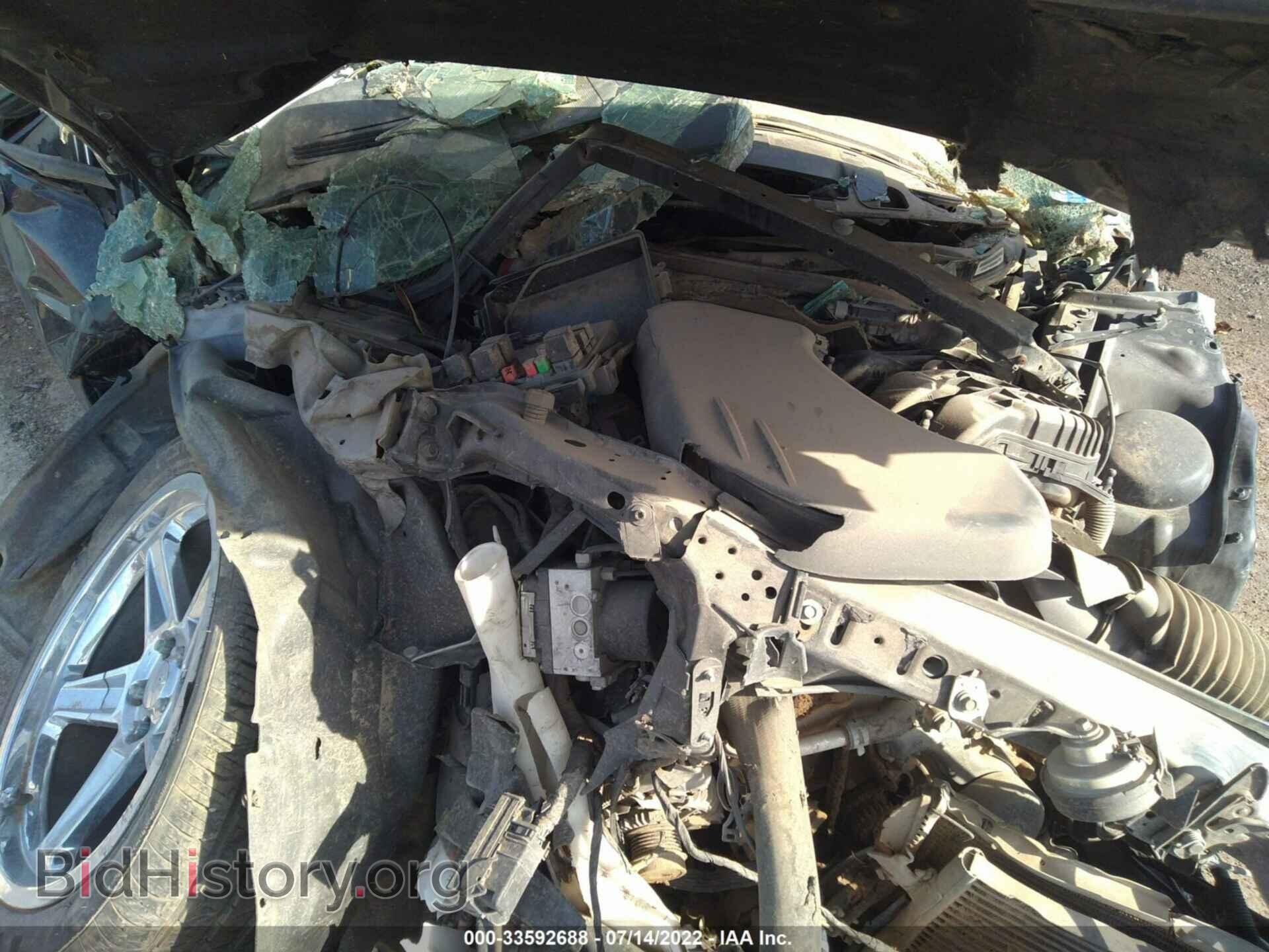 2013 DODGE CHALLENGER - VIN: 2C3CDYAG9DH562724 - Фото 10