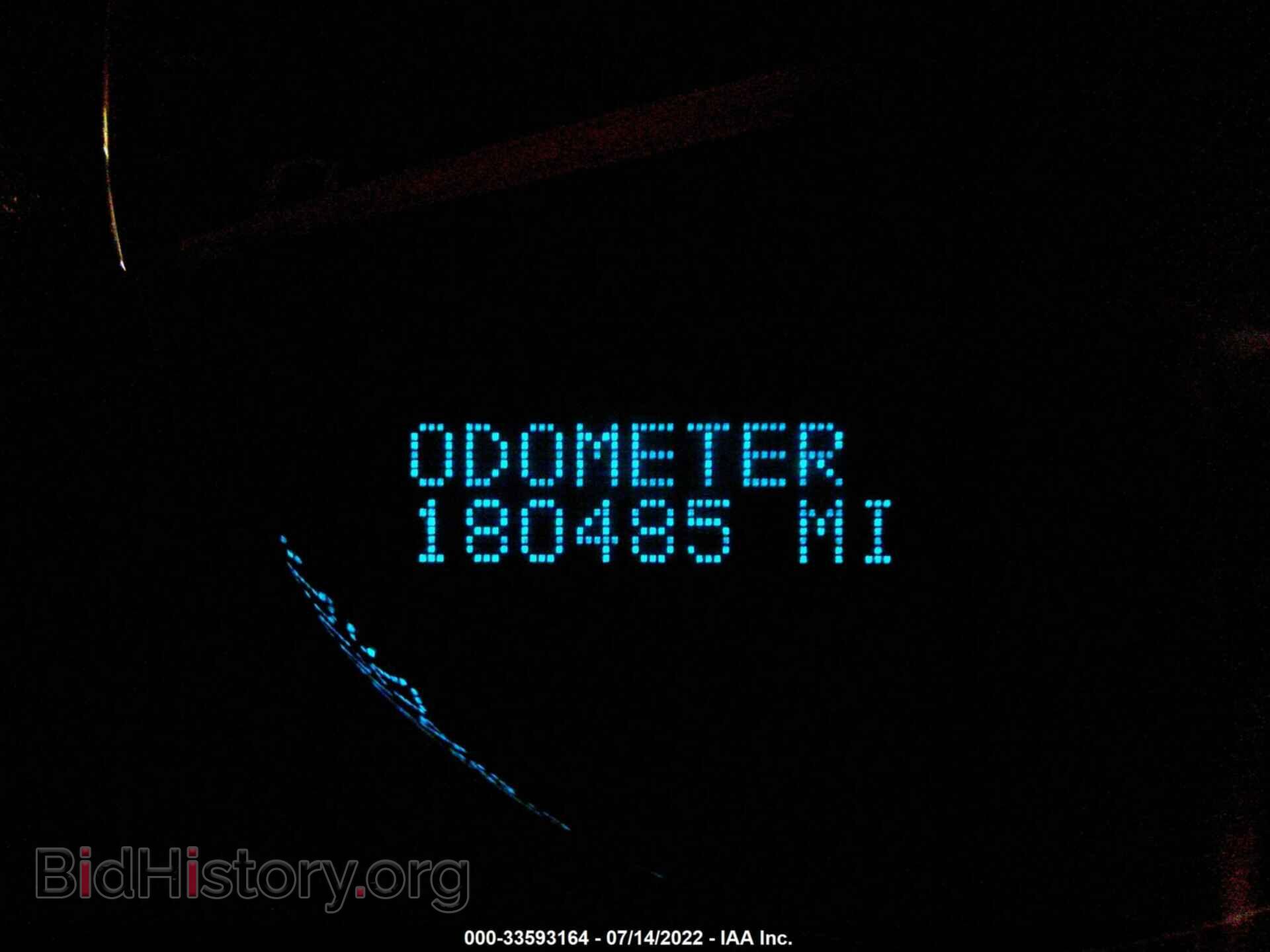 2008 CHEVROLET IMPALA - VIN: 2G1WT58KX81325946 - Фото 7