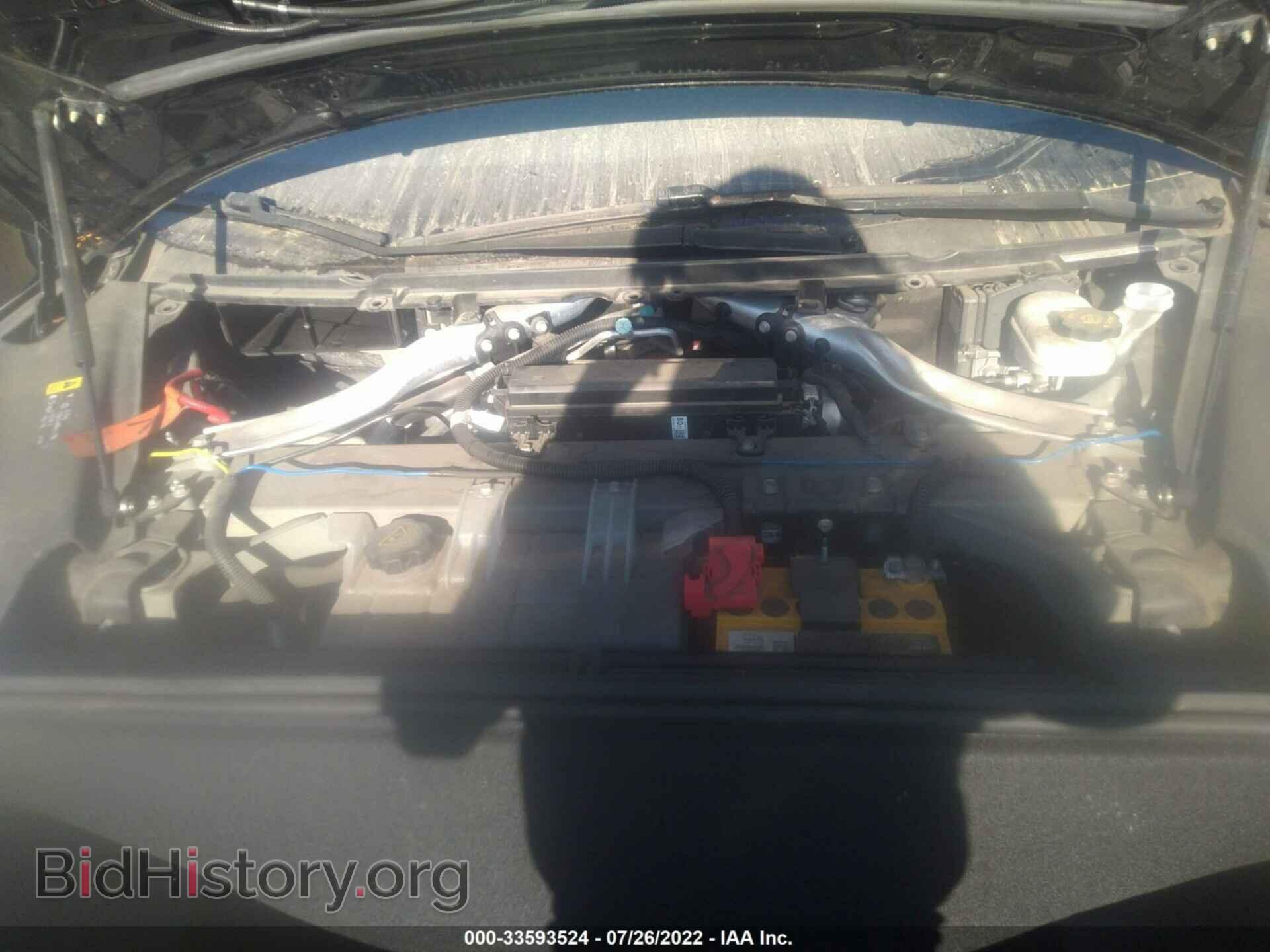 2017 TESLA MODEL S - VIN: 5YJSA1E45HF219461 - Photo 10