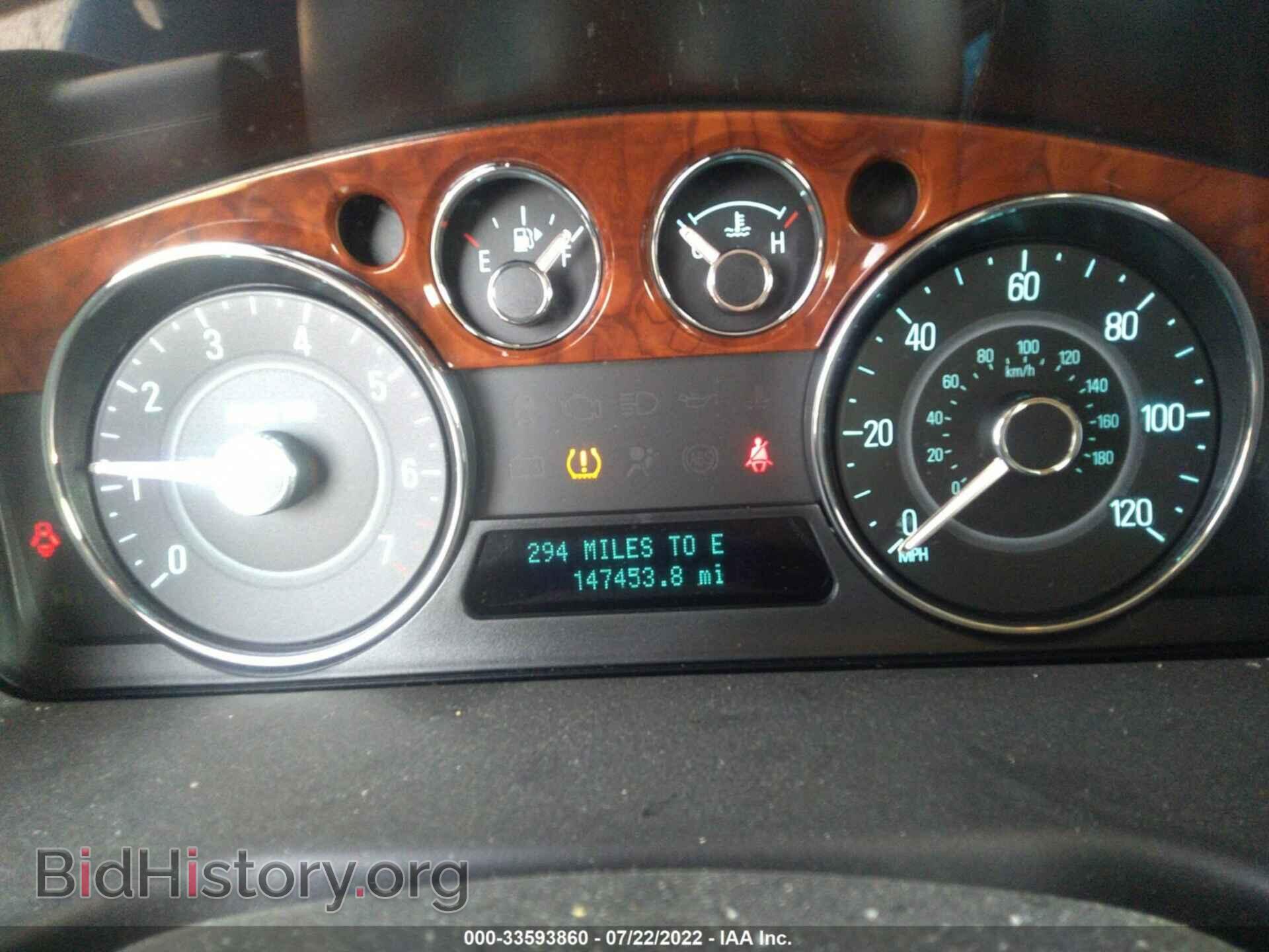 2010 FORD FLEX - VIN: 2FMHK6DTXABA81315 - Фото 7