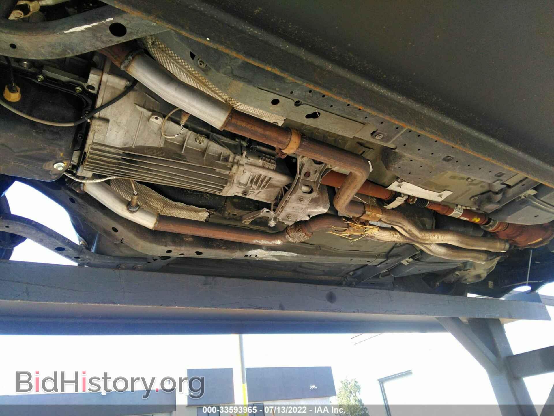 2015 FORD MUSTANG - VIN: 1FA6P8CF2F5319941 - Фото 6