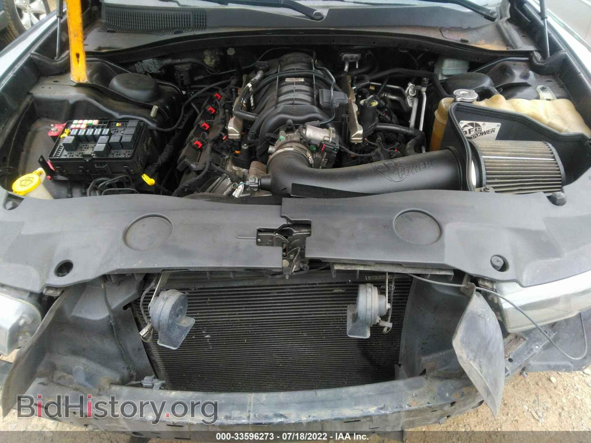 2013 DODGE CHARGER - VIN: 2C3CDXCT2DH503308 - Photo 10