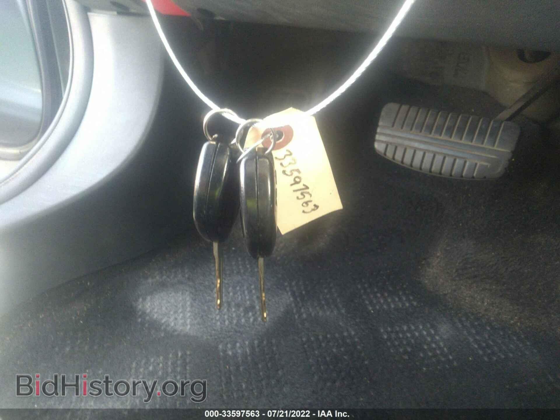 2007 MITSUBISHI ECLIPSE - VIN: 4A3AK24F67E041560 - Фото 11