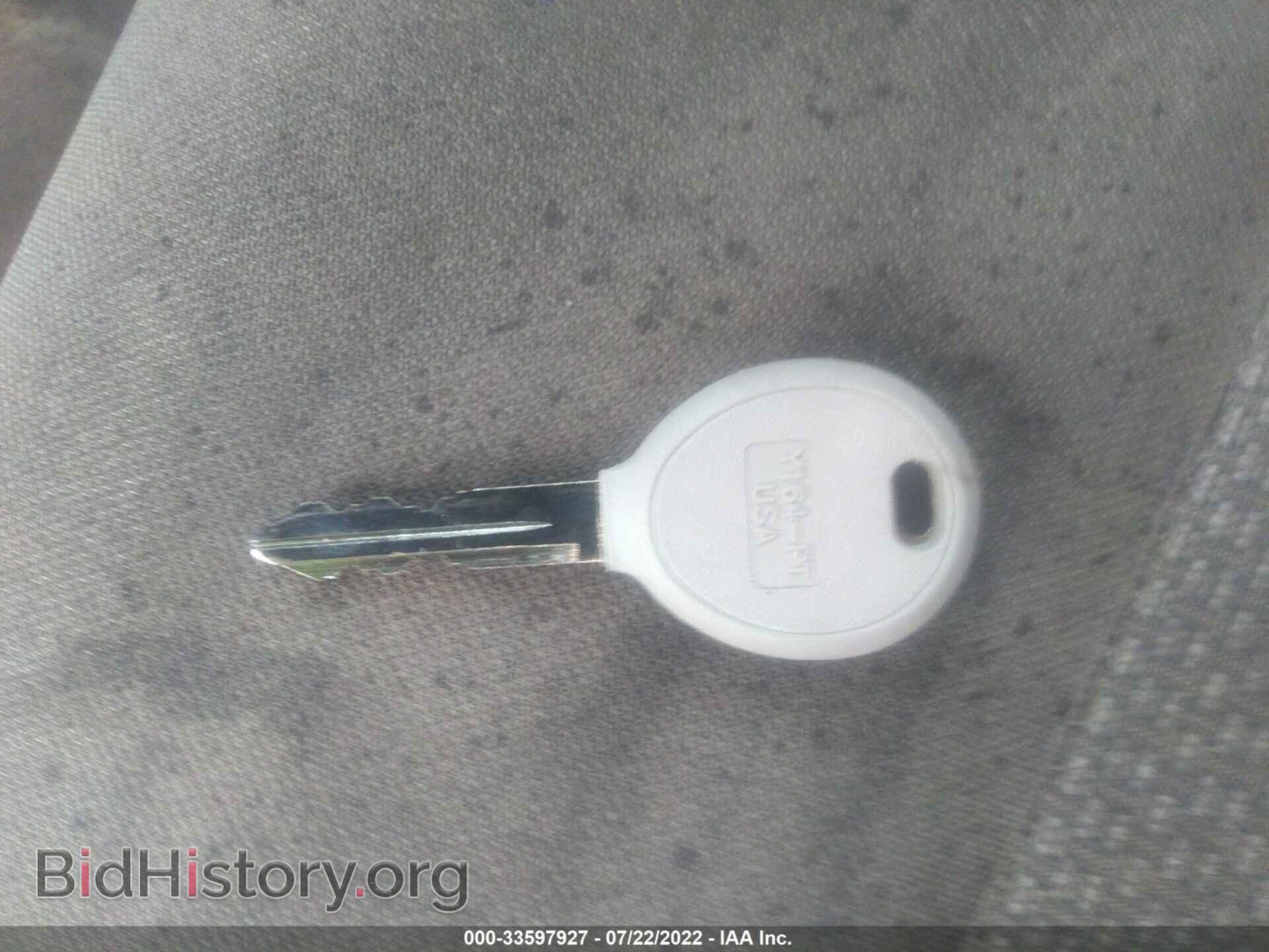 2008 JEEP COMPASS - VIN: 1J8FT47W88D706326 - Фото 11