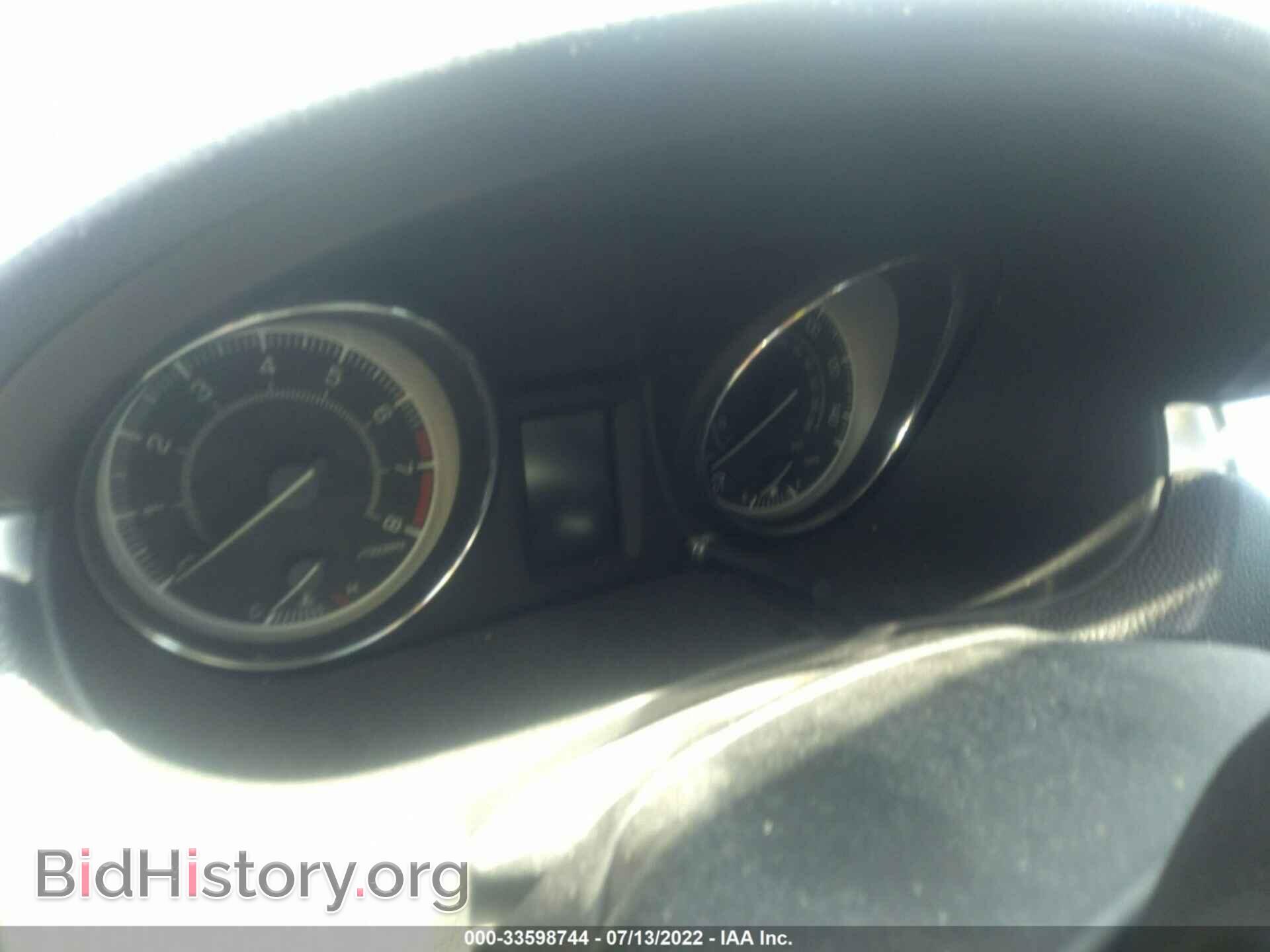 2010 SUZUKI KIZASHI - VIN: JS2RF9A57A6100265 - Photo 7