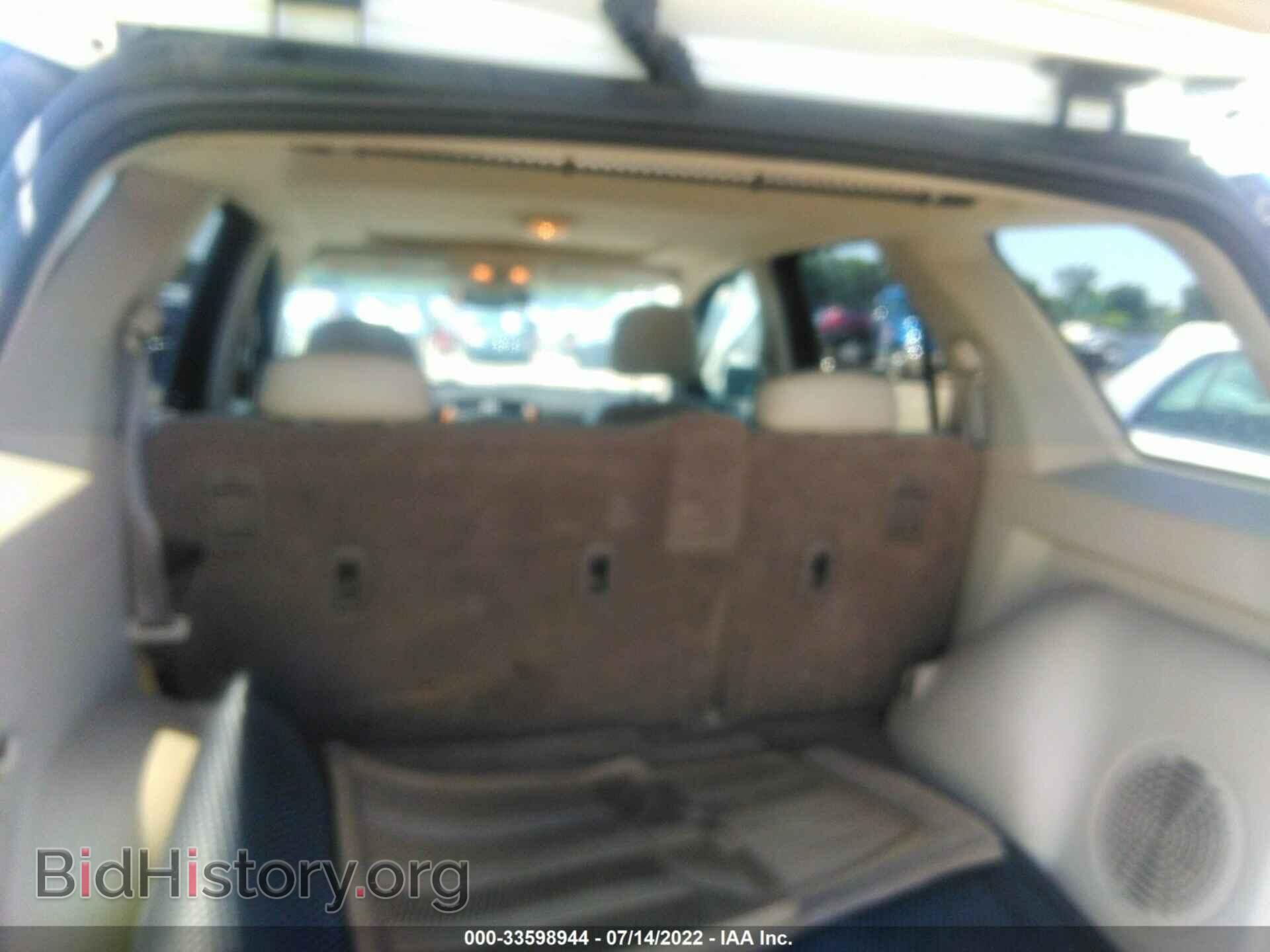 2007 SATURN VUE - VIN: 5GZCZ53477S869285 - Фото 8
