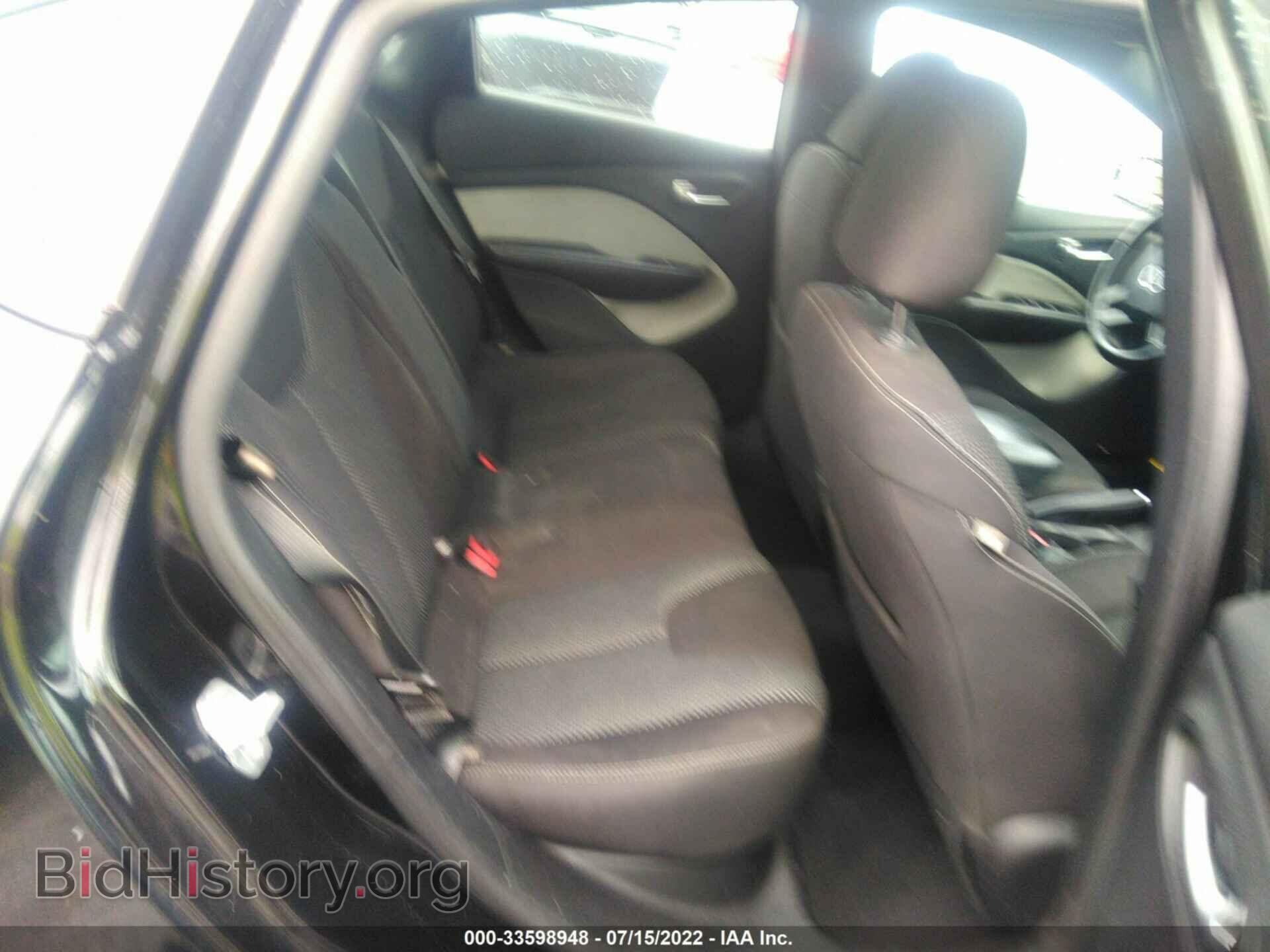 2015 DODGE DART - VIN: 1C3CDFBB0FD378375 - Photo 8