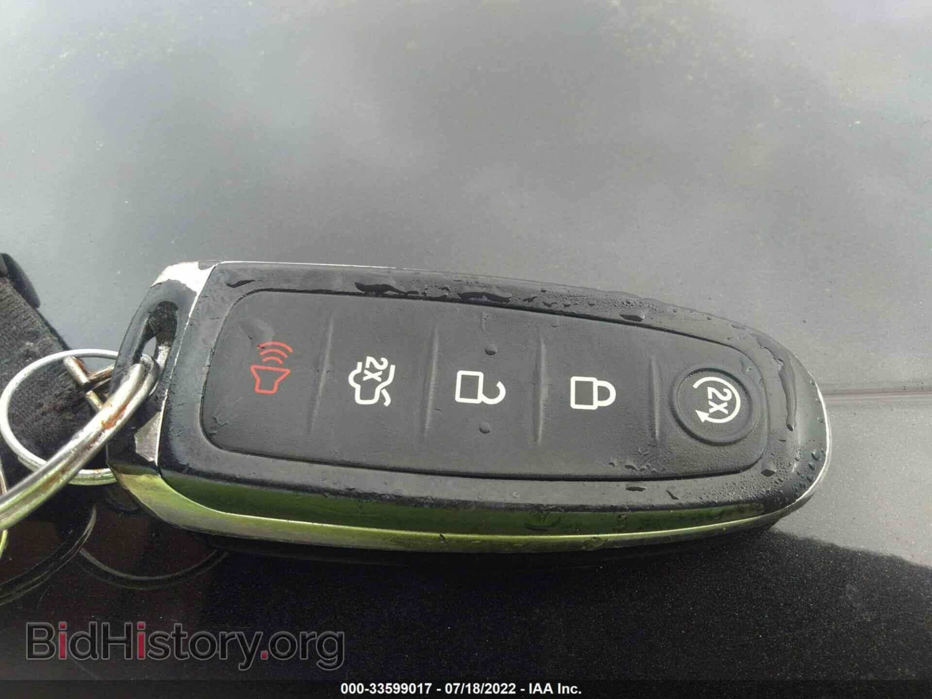 2013 FORD TAURUS - VIN: 1FAHP2F87DG226191 - Фото 11