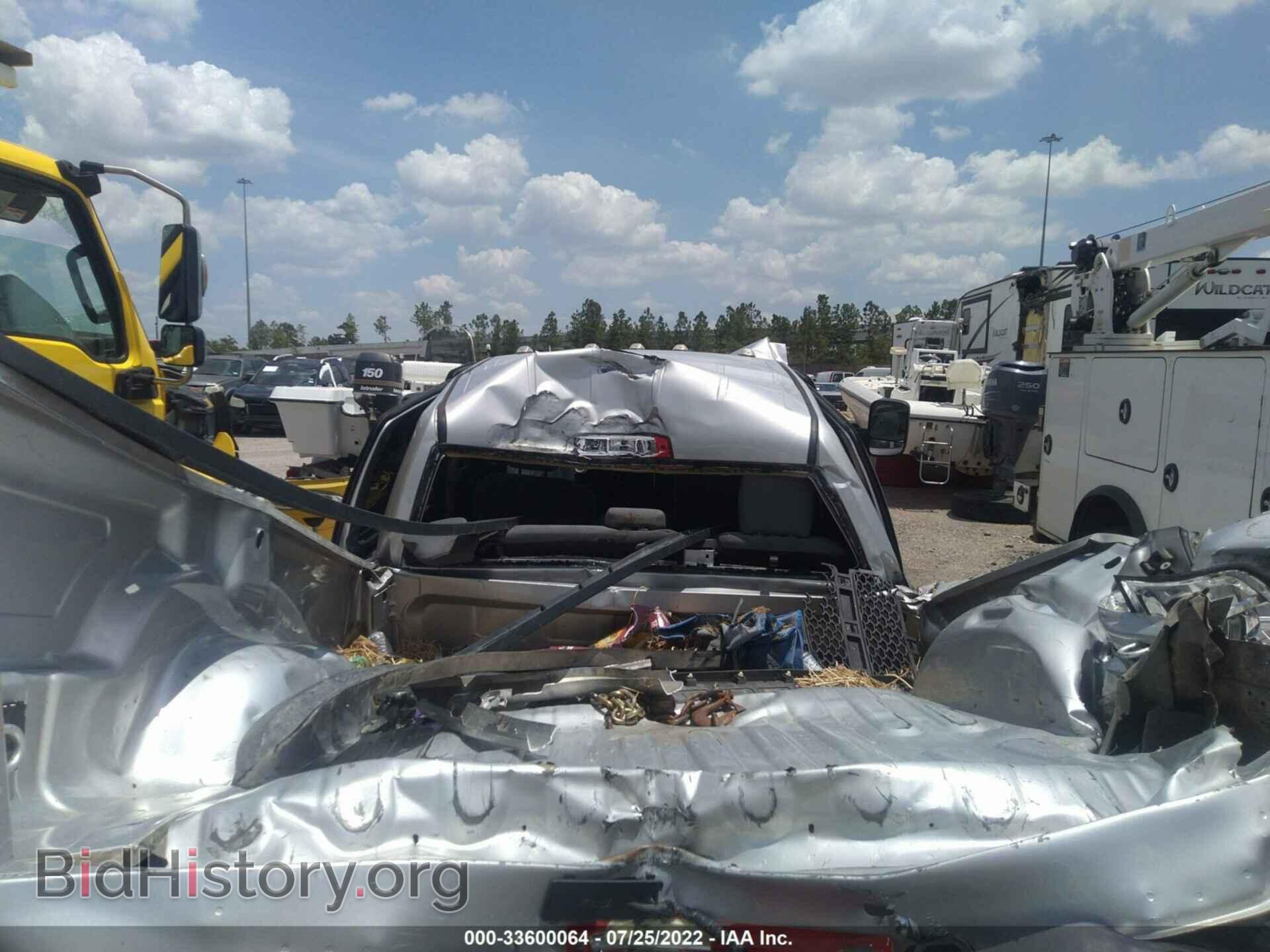 2018 RAM 3500 - VIN: 3C63RRGL3JG203850 - Фото 8