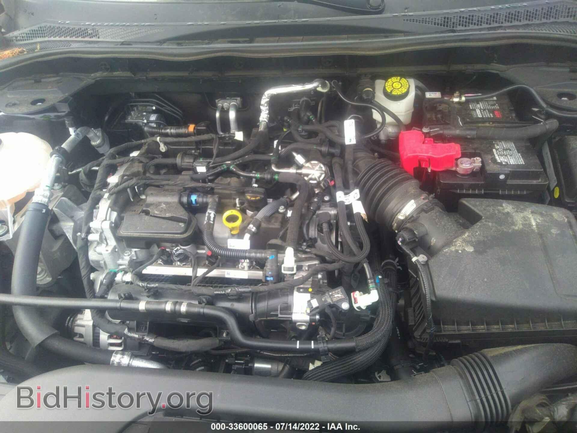 2021 FORD ESCAPE - VIN: 1FMCU9G65MUA86903 - Photo 10