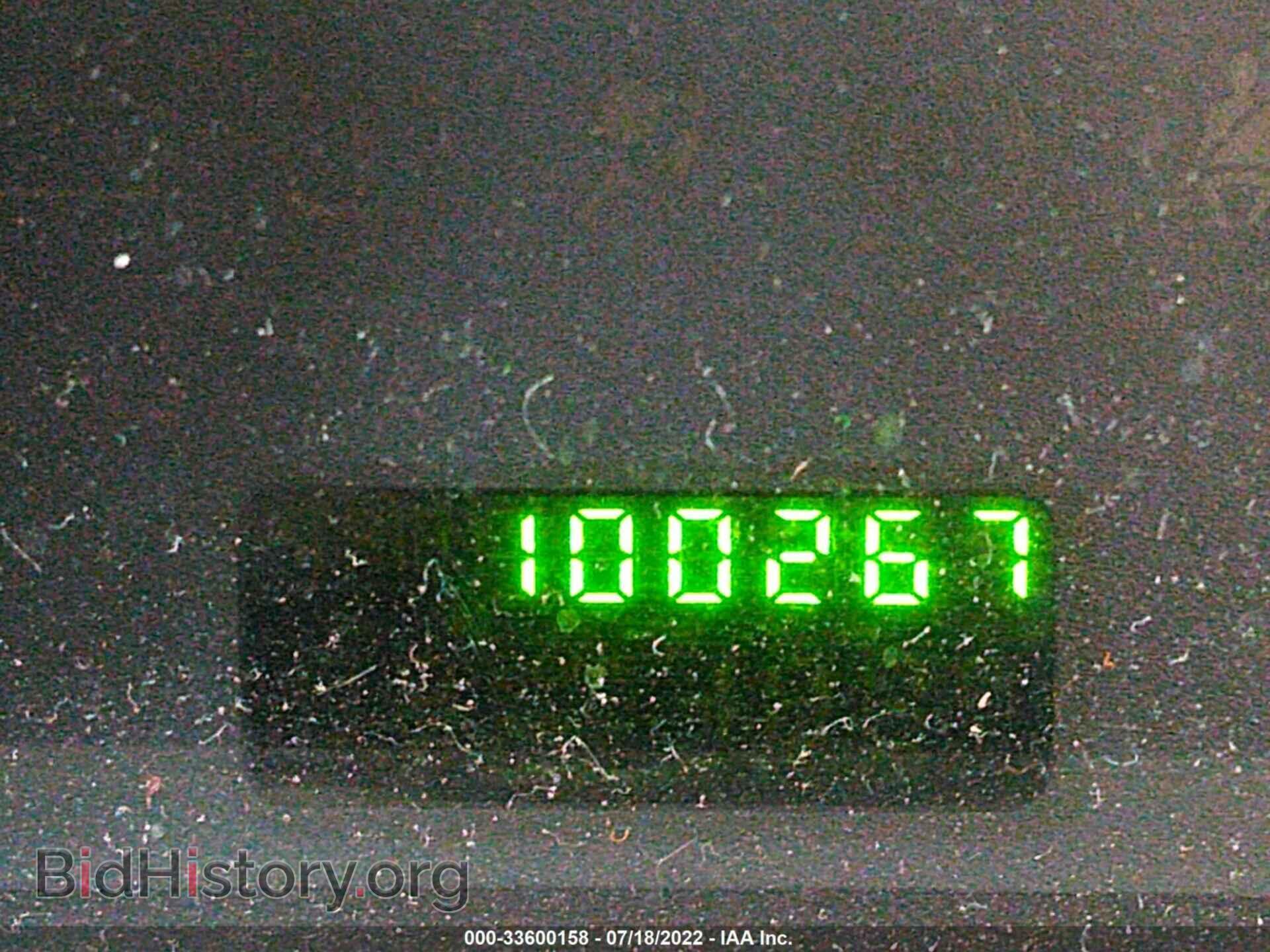 2009 FORD EDGE - VIN: 2FMDK36C99BA85877 - Photo 7