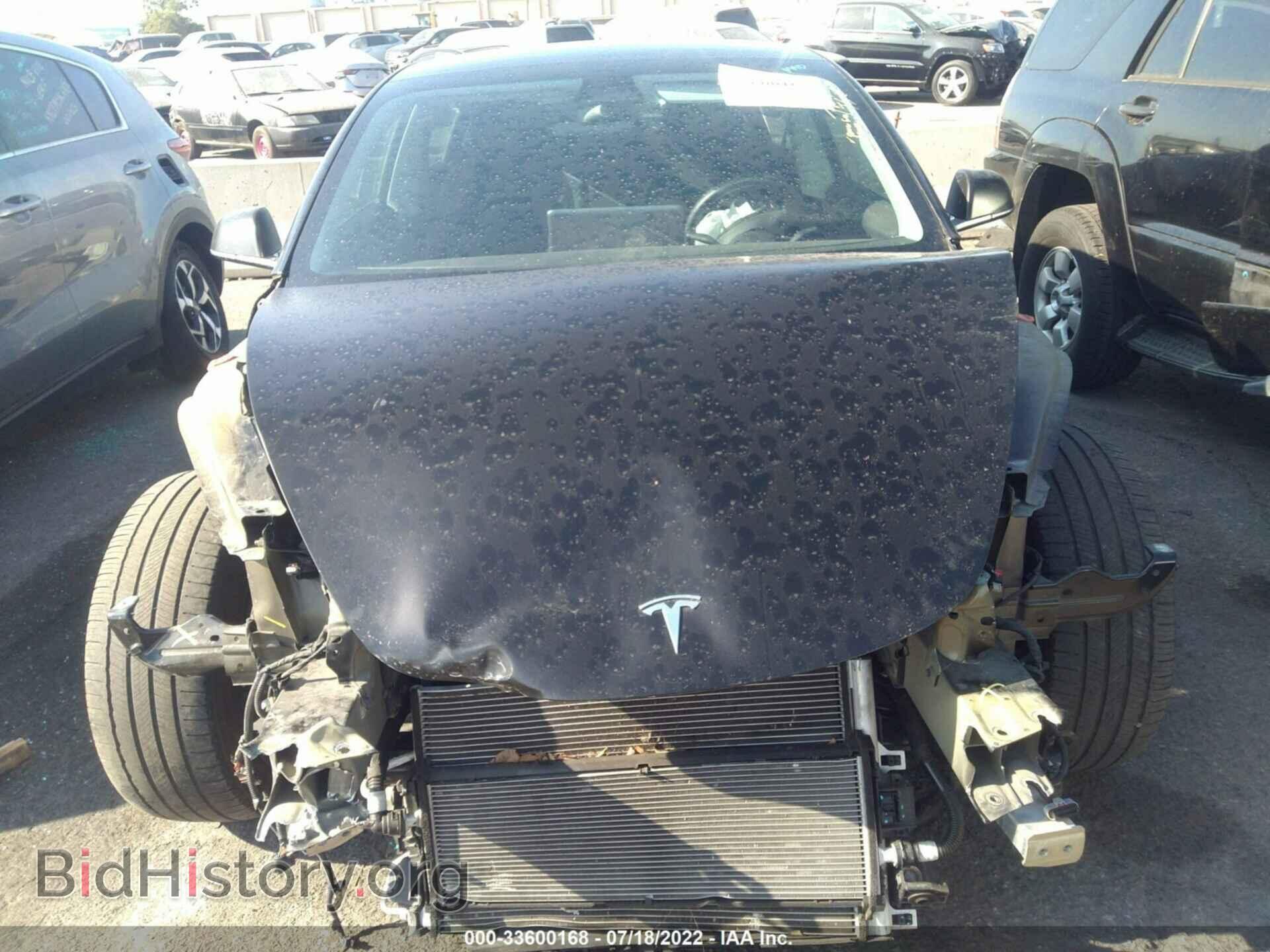 2019 TESLA MODEL 3 - VIN: 5YJ3E1EB7KF451753 - Photo 6