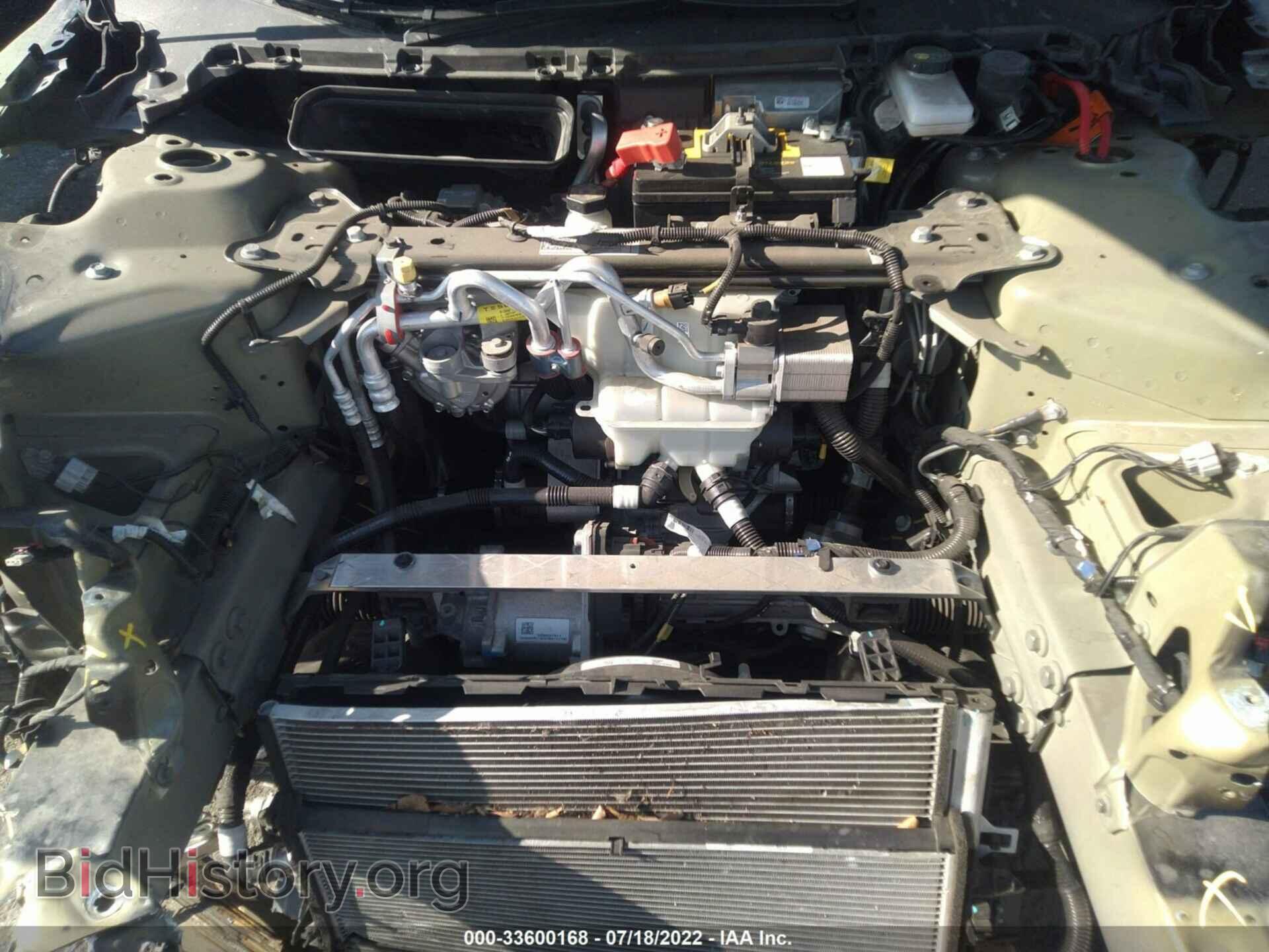 2019 TESLA MODEL 3 - VIN: 5YJ3E1EB7KF451753 - Photo 10