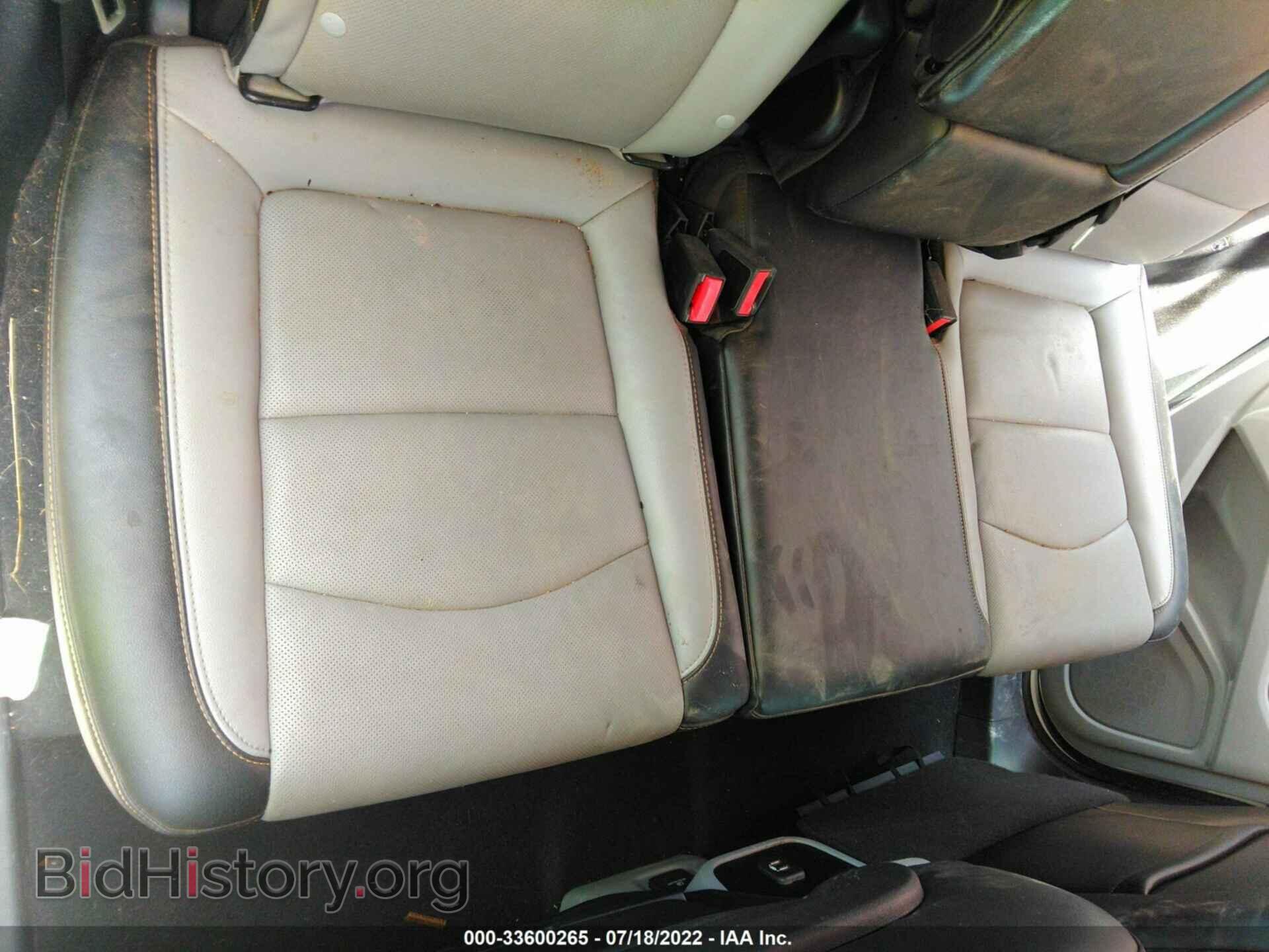 2018 GMC TERRAIN - VIN: 3GKALPEV3JL388004 - Photo 8