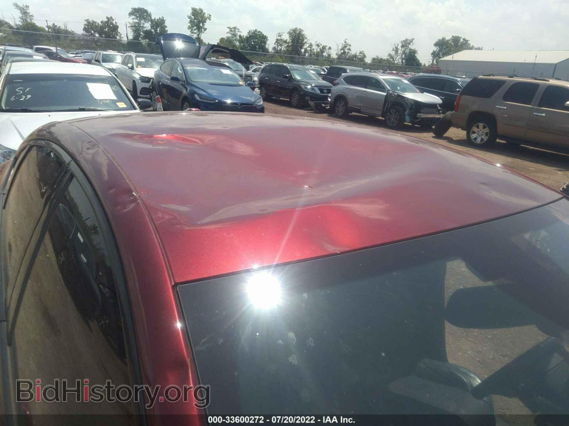 2015 CHRYSLER 200 - VIN: 1C3CCCDG0FN530742 - Фото 6