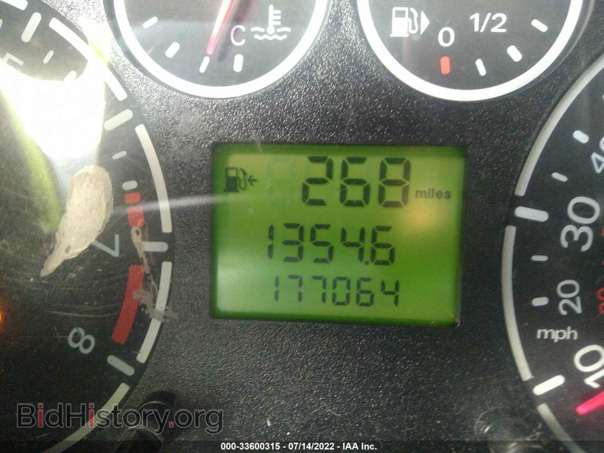 2010 FORD TRANSIT CONNECT - VIN: NM0LS6BN3AT016452 - Фото 7