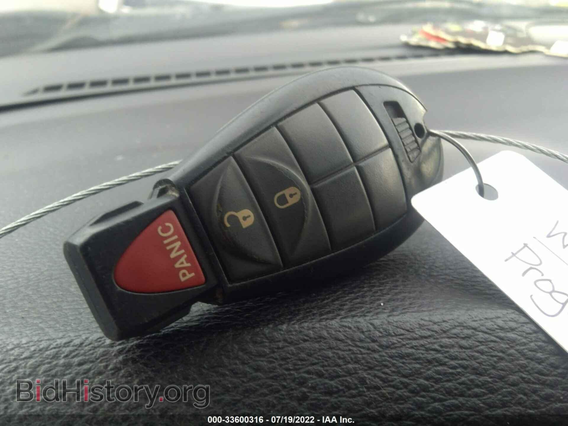 2013 DODGE DURANGO - VIN: 1C4RDHAG7DC698777 - Photo 11